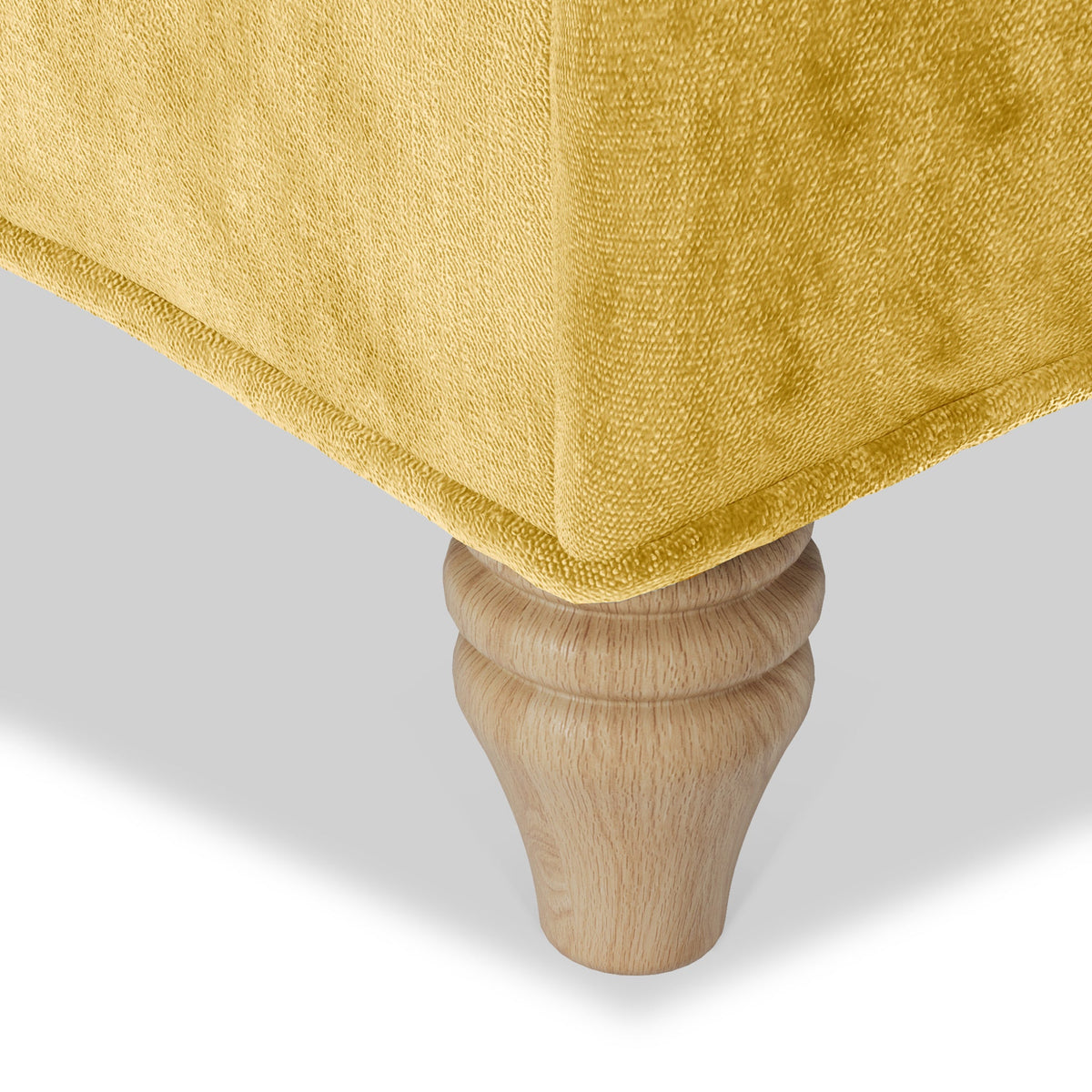 Archie Chaise Sofa