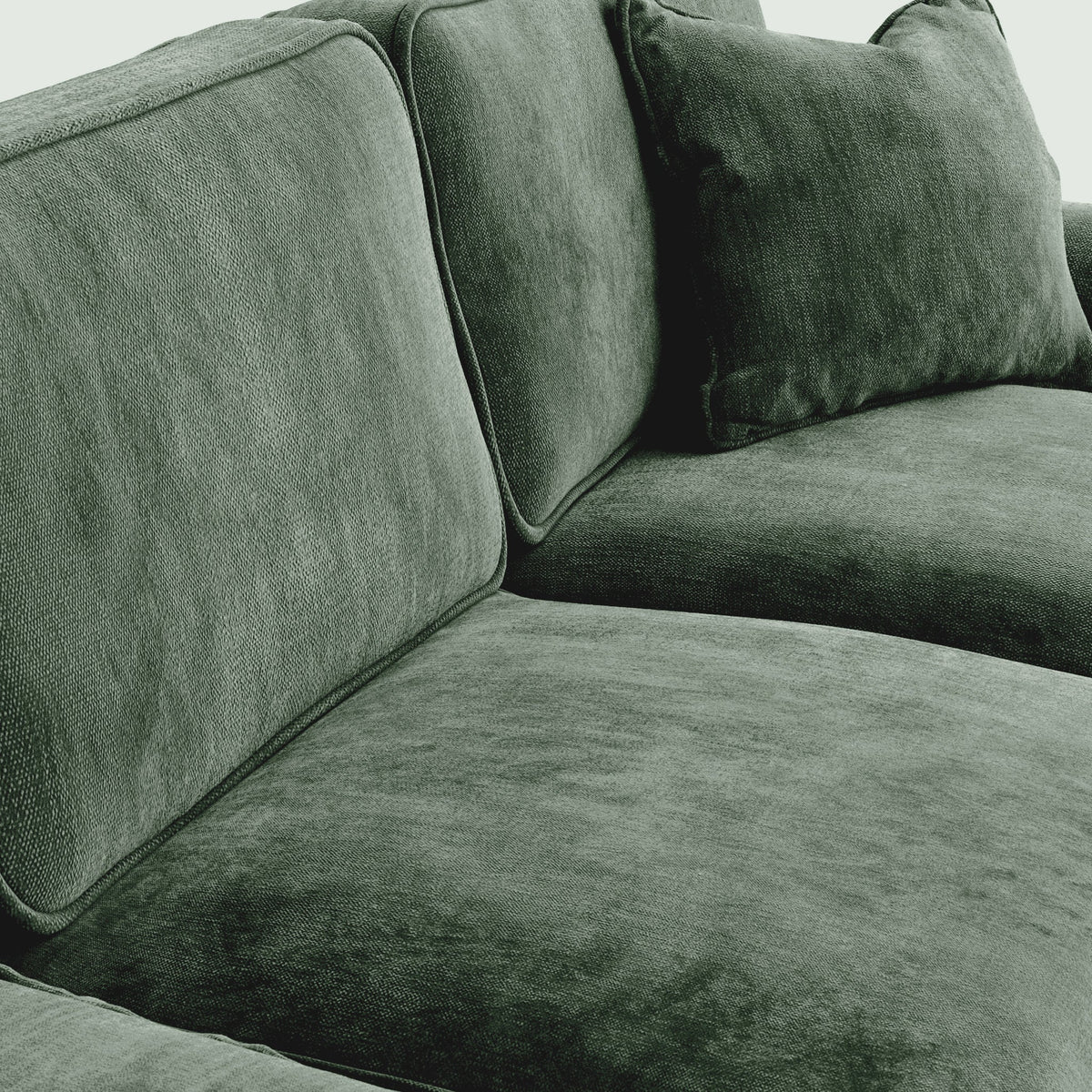 Archie 4 Seater Sofa