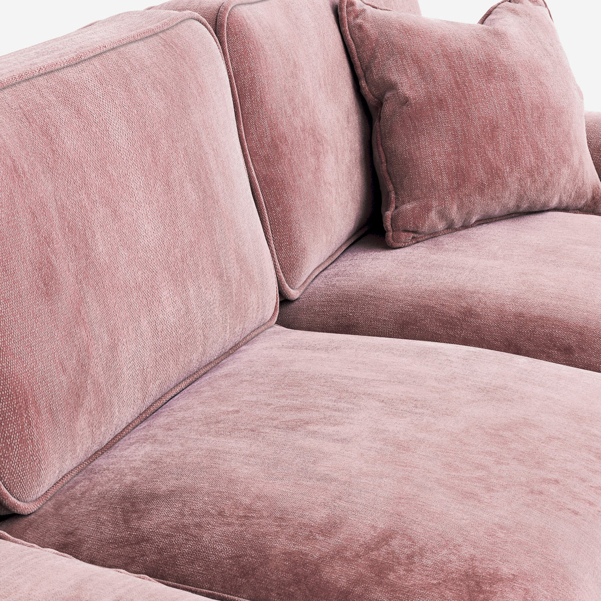 Archie 4 Seater Sofa