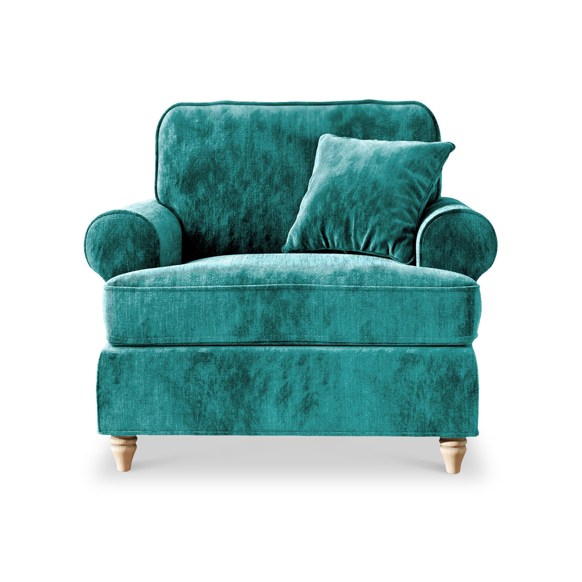 Alfie Armchair