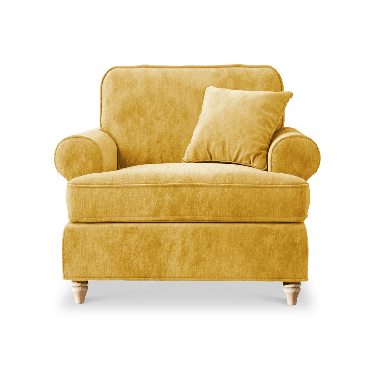 Alfie Armchair