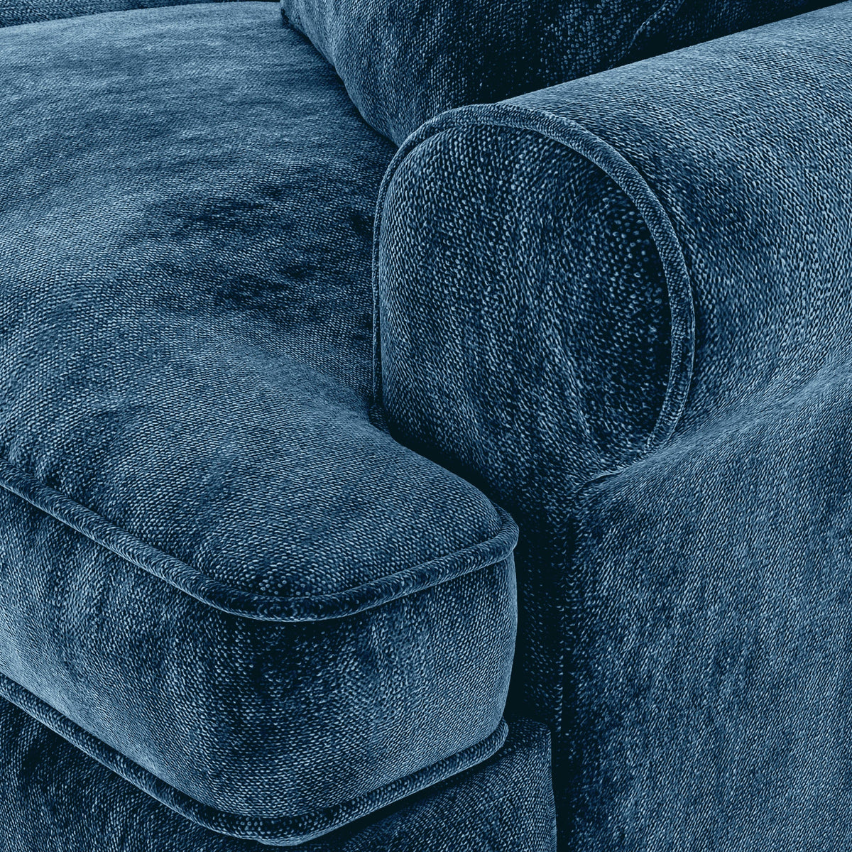 Alfie Corner Sofa