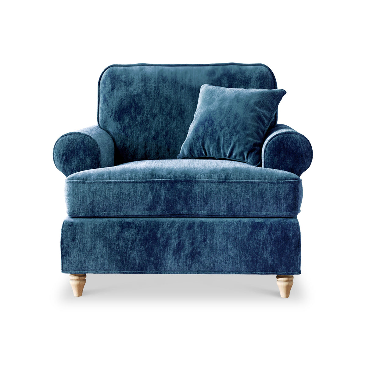 Alfie Armchair