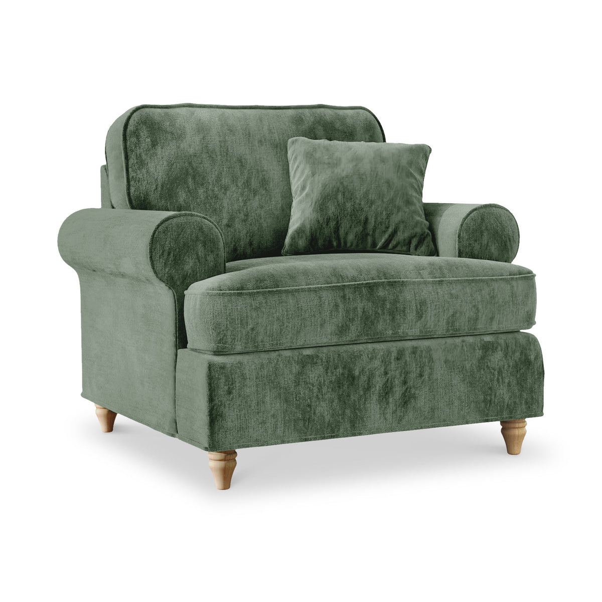 Alfie Armchair