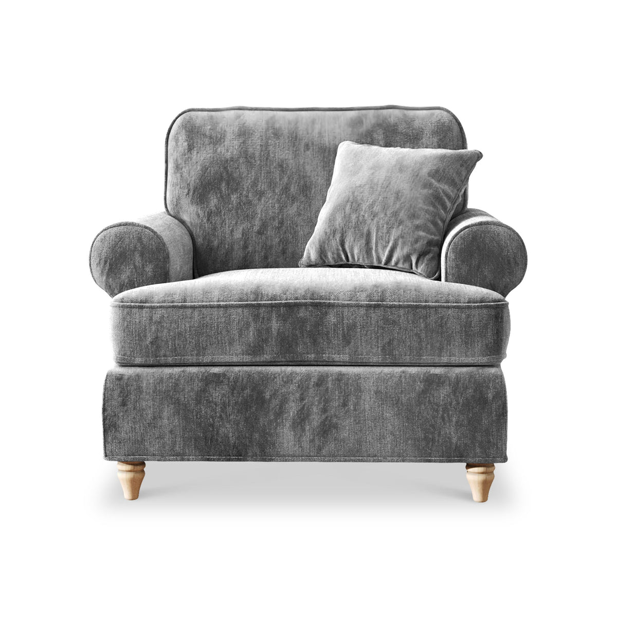 Alfie Armchair