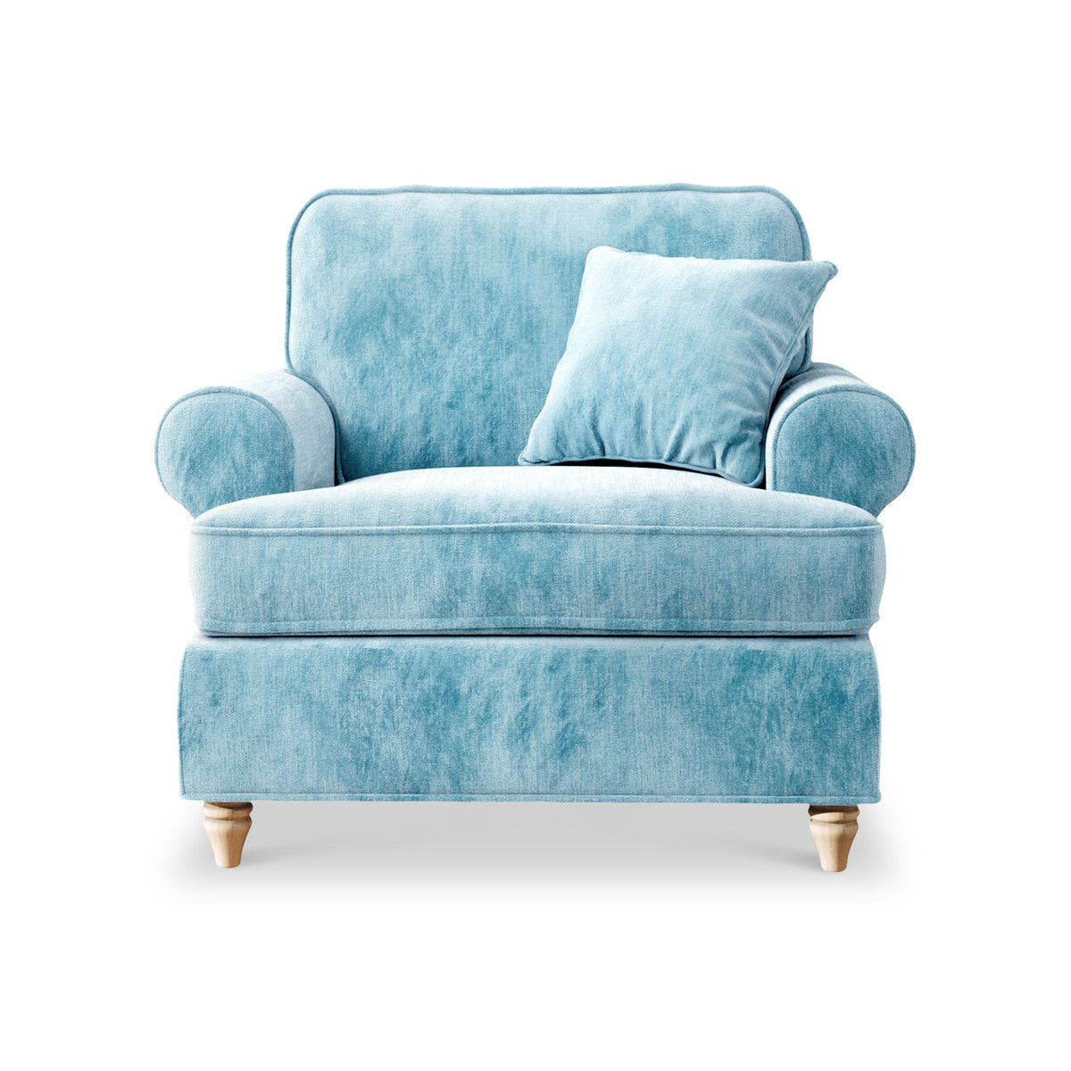 Alfie Armchair
