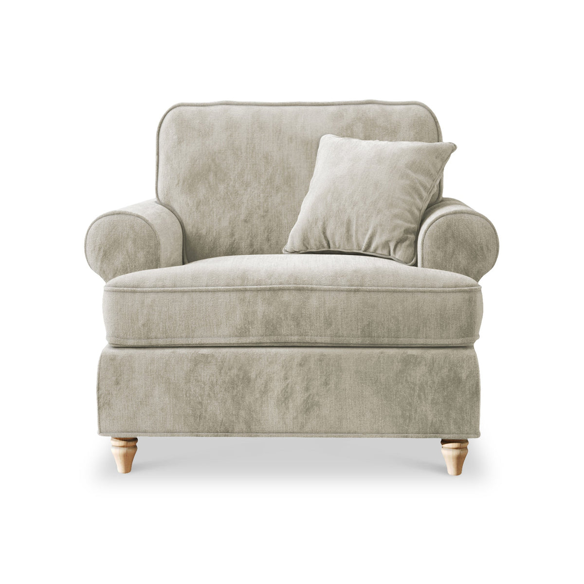 Alfie Armchair