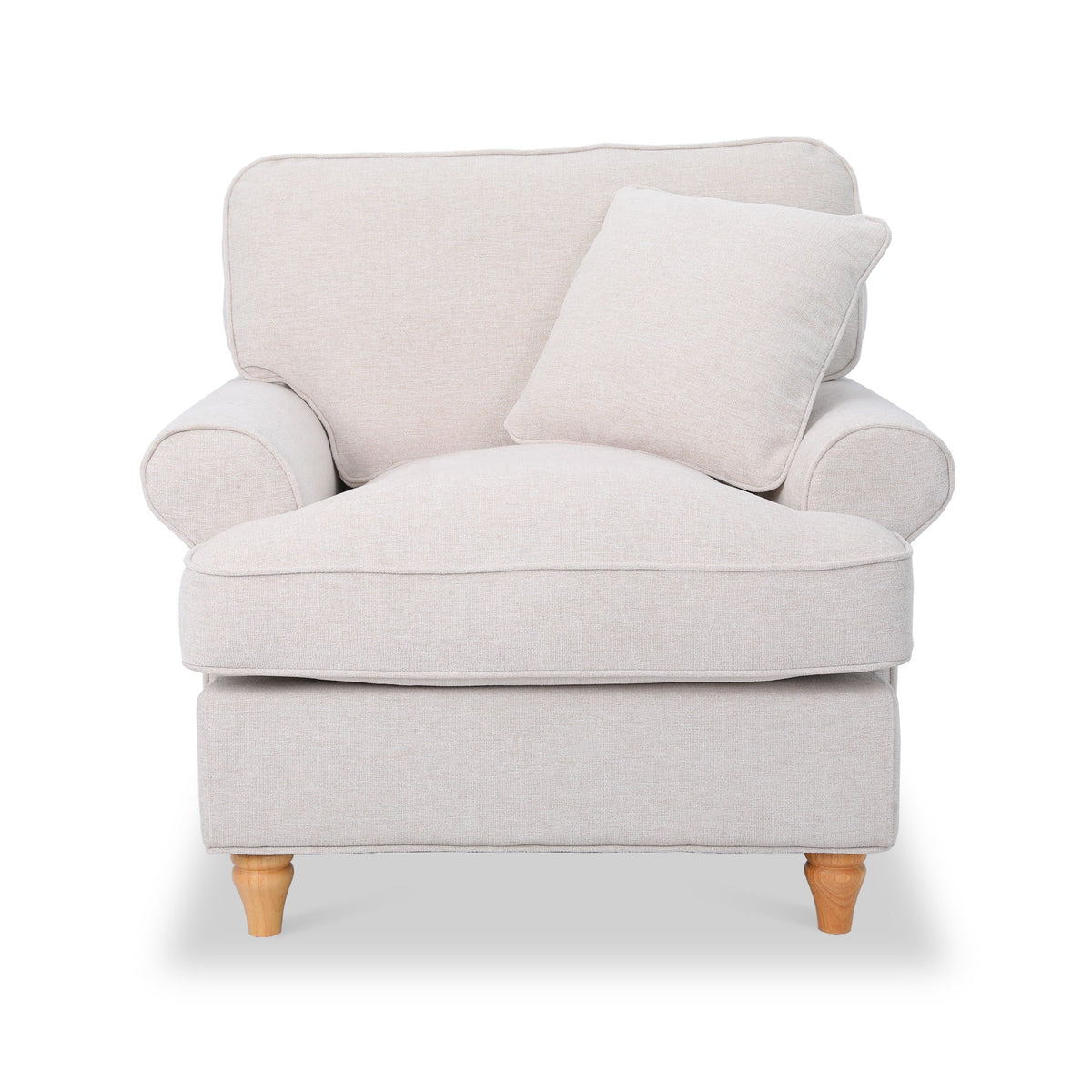 Alfie Armchair