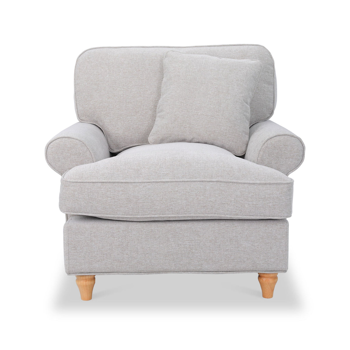 Alfie Armchair
