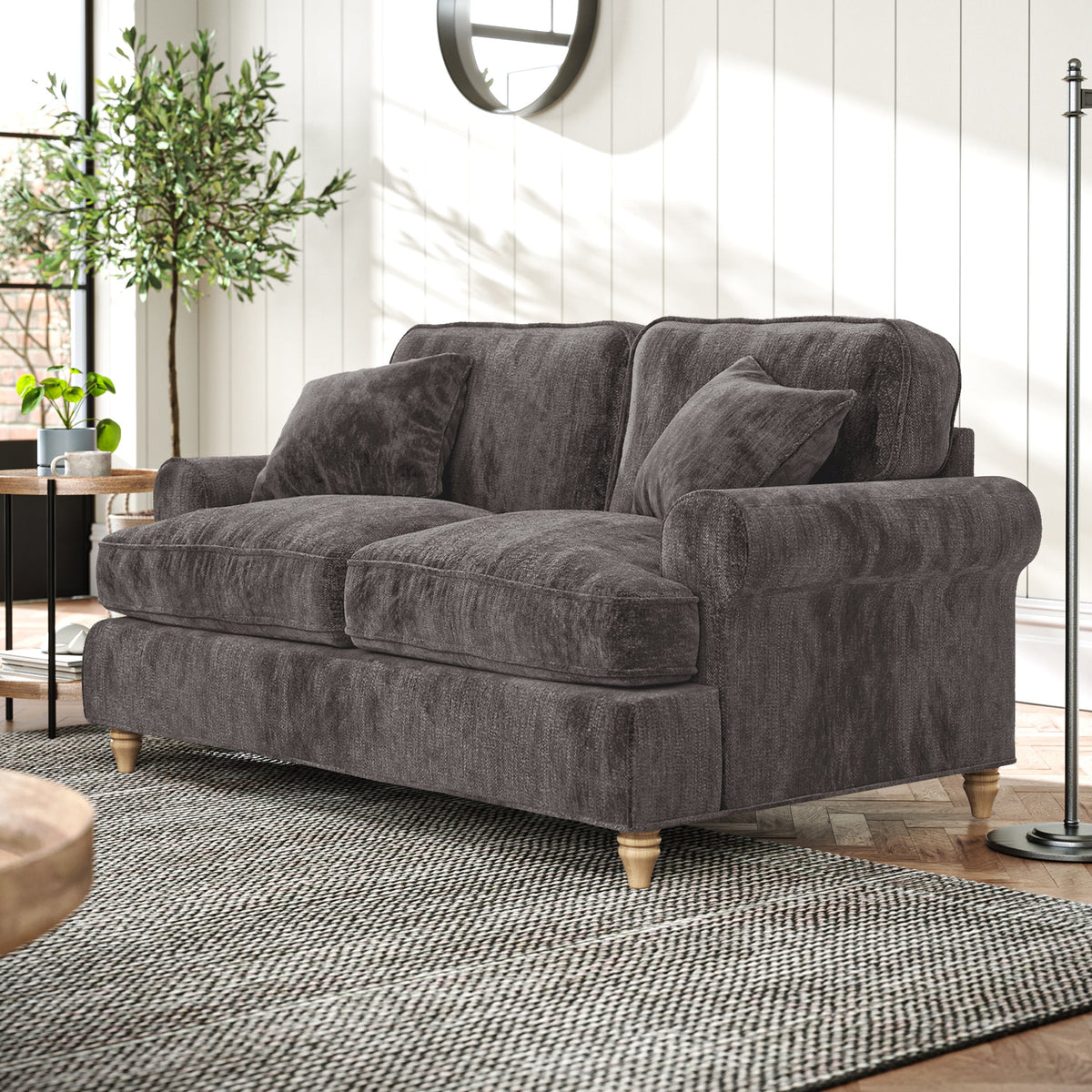 Alfie 2 Seater Sofa