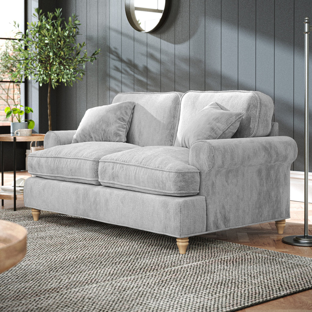 Alfie 2 Seater Sofa