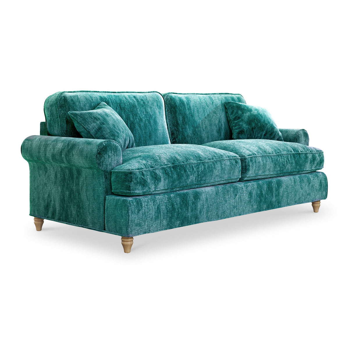 Alfie 3 Seater Sofa Bed
