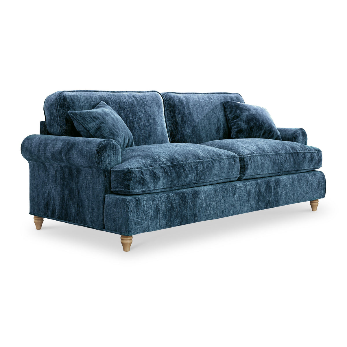 Alfie 3 Seater Sofa Bed