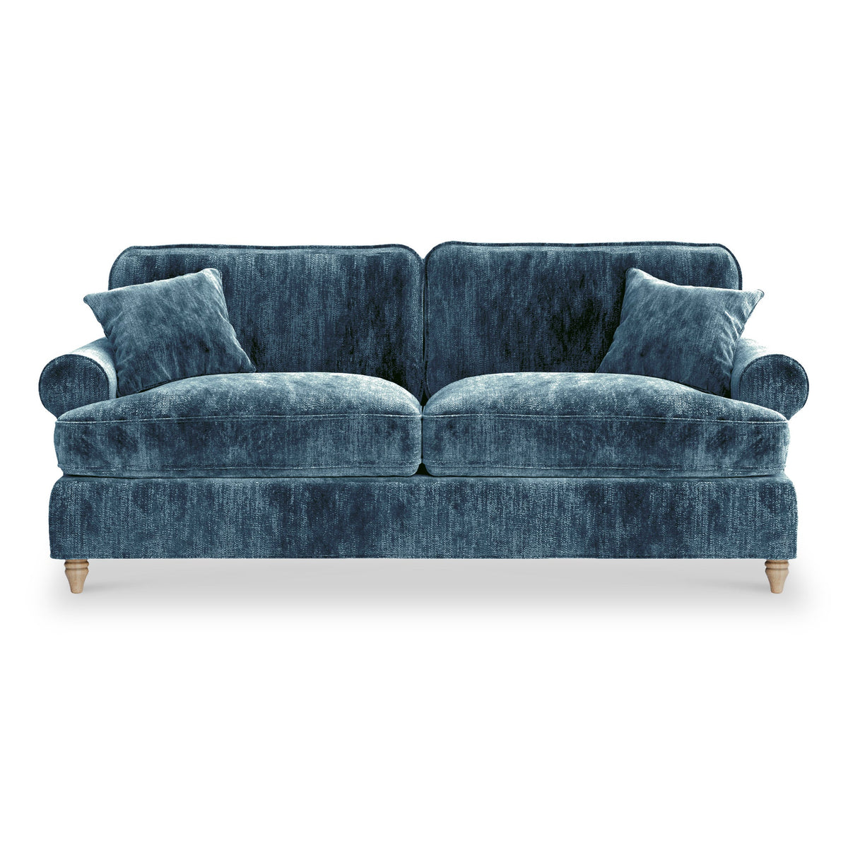 Alfie 3 Seater Sofa Bed
