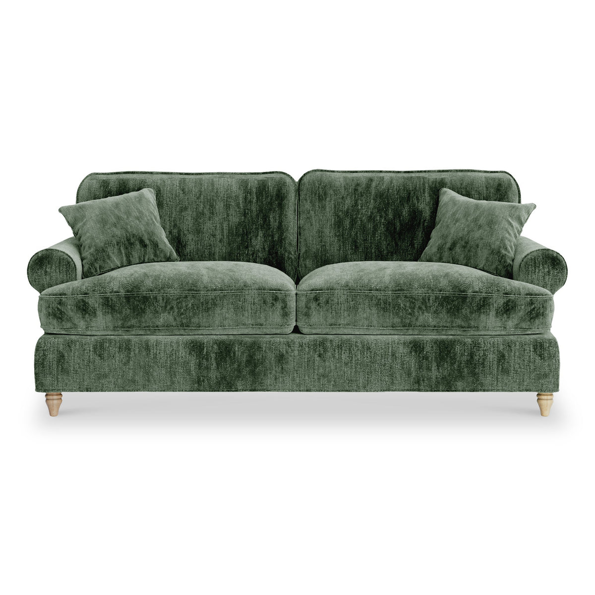 Alfie 3 Seater Sofa Bed