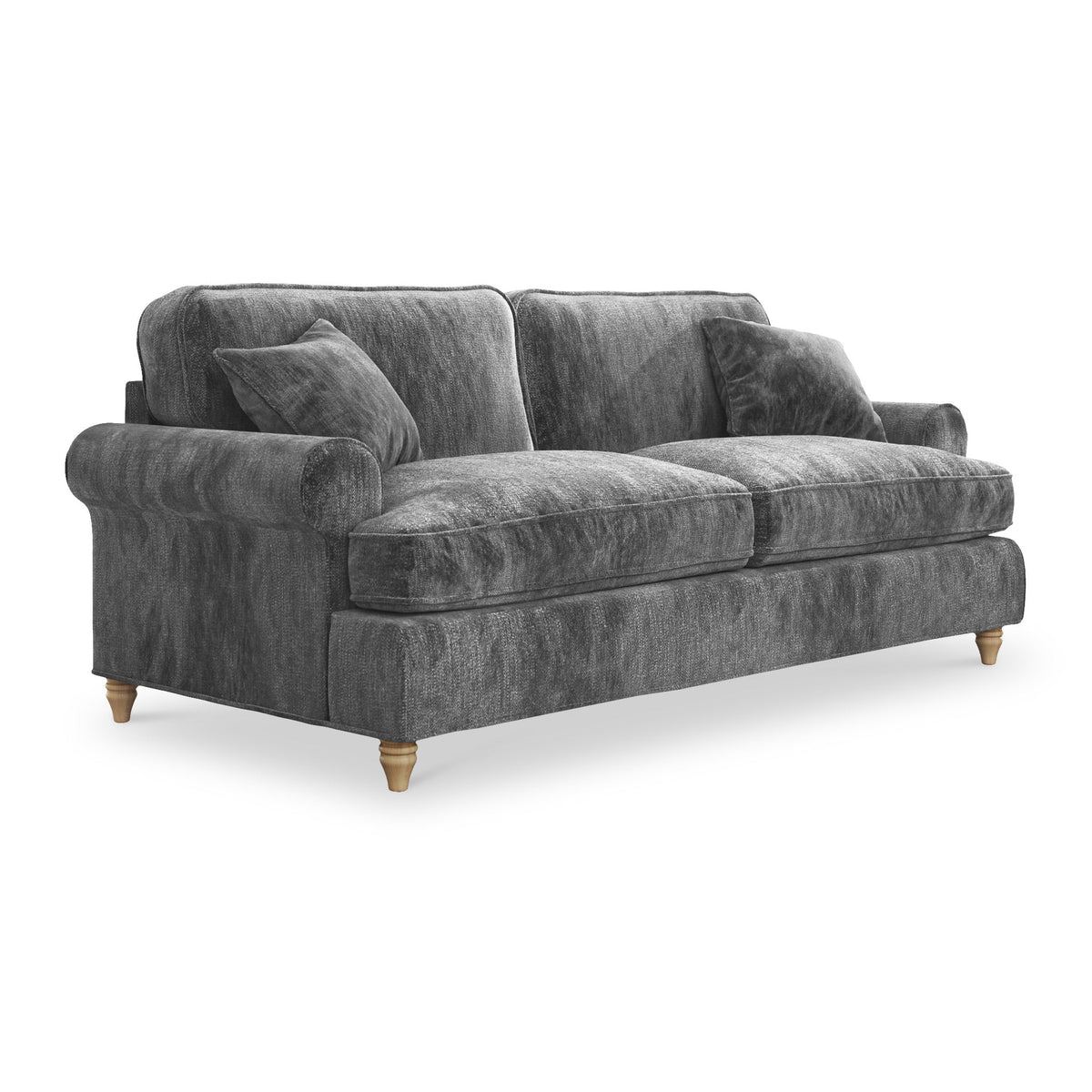Alfie 3 Seater Sofa