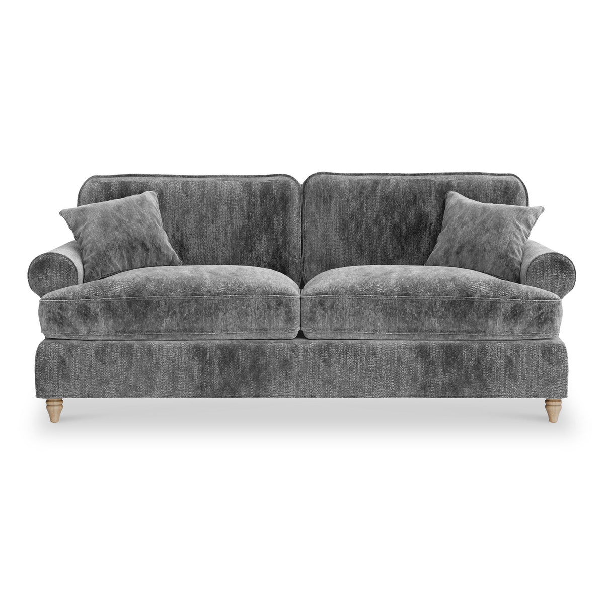 Alfie 3 Seater Sofa