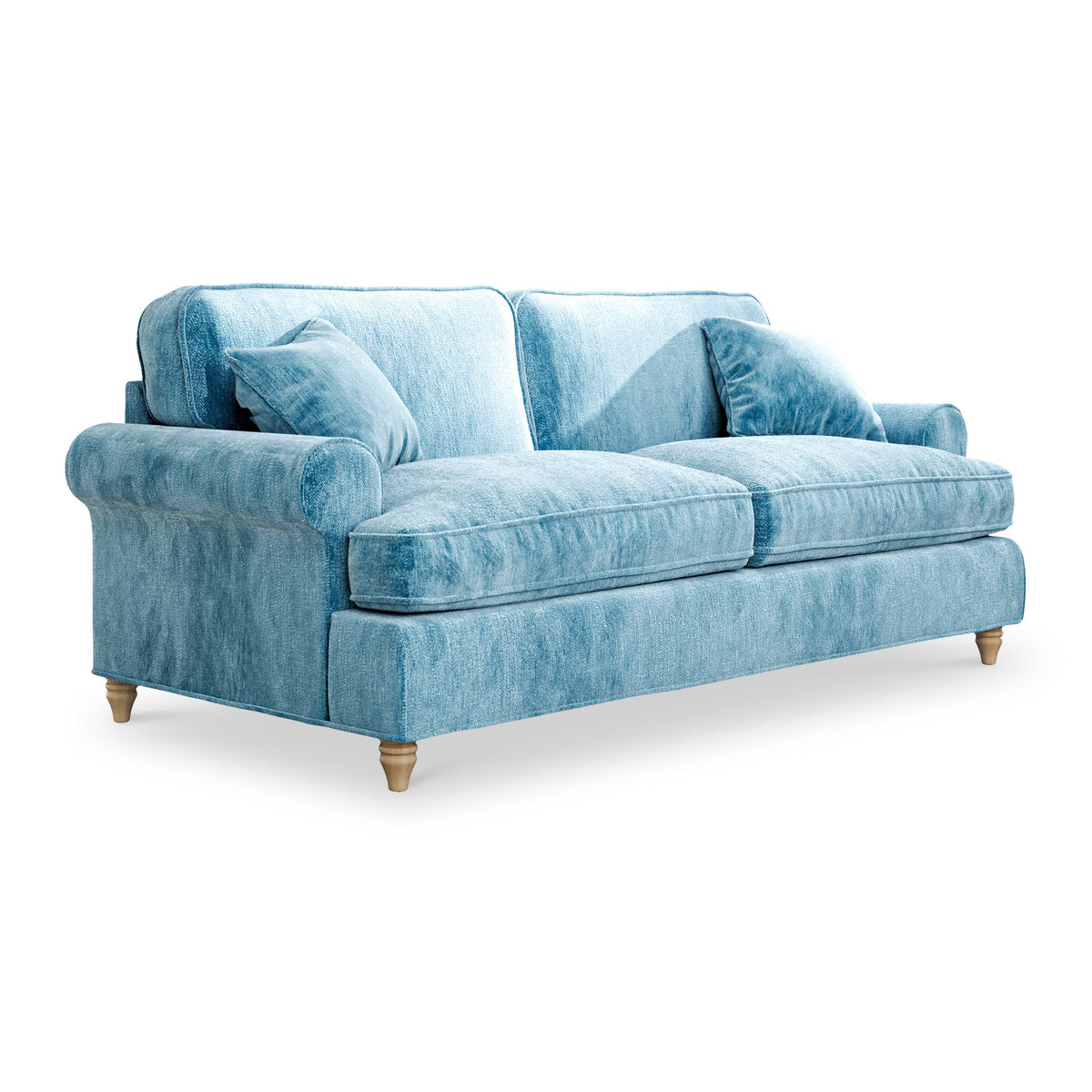 Alfie 3 Seater Sofa