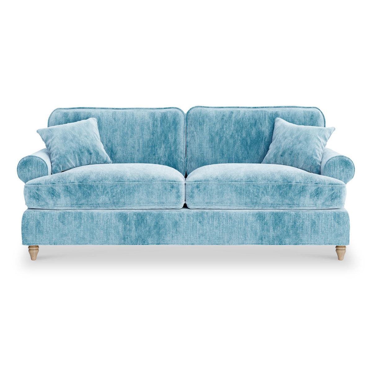 Alfie 3 Seater Sofa Bed