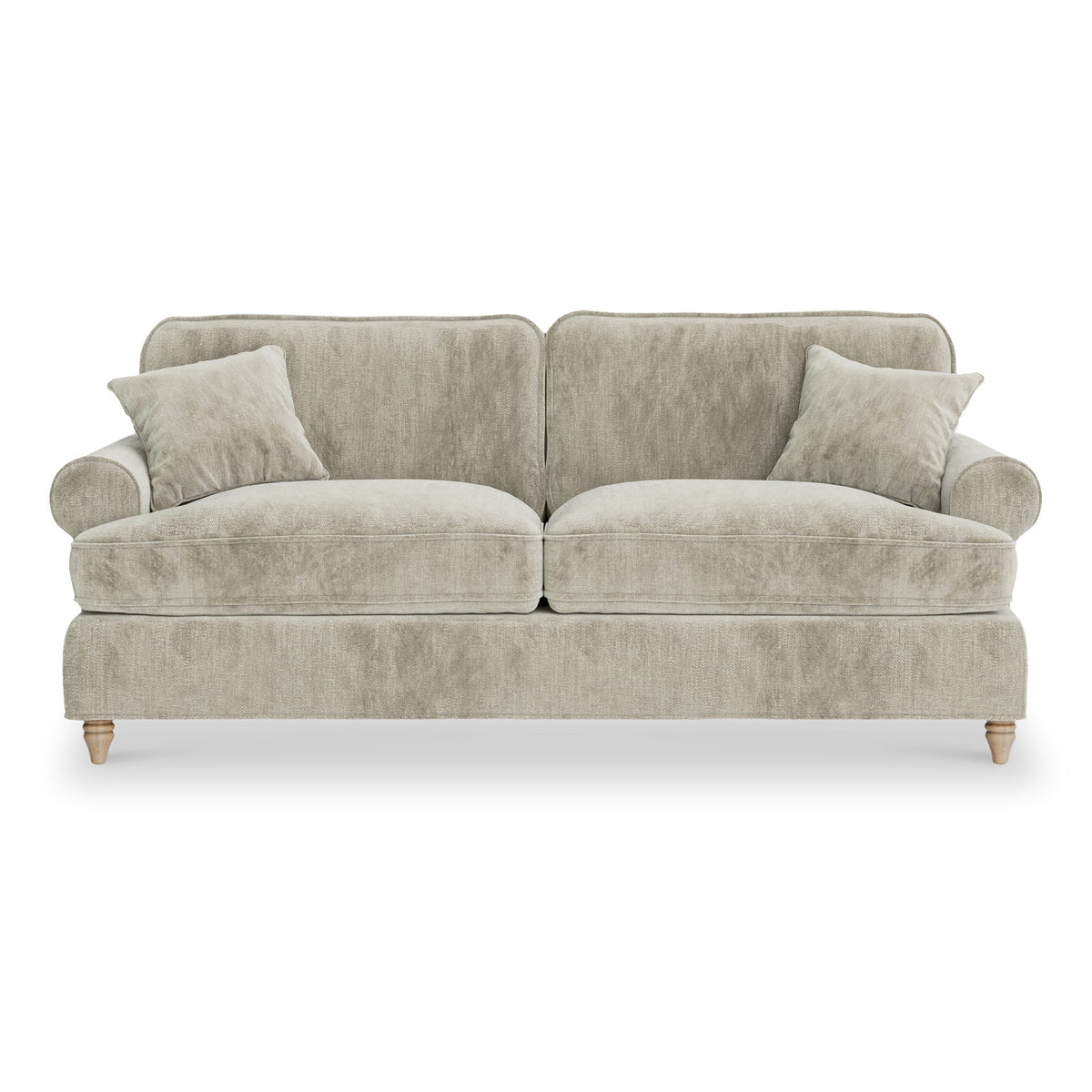 Alfie 3 Seater Sofa Bed
