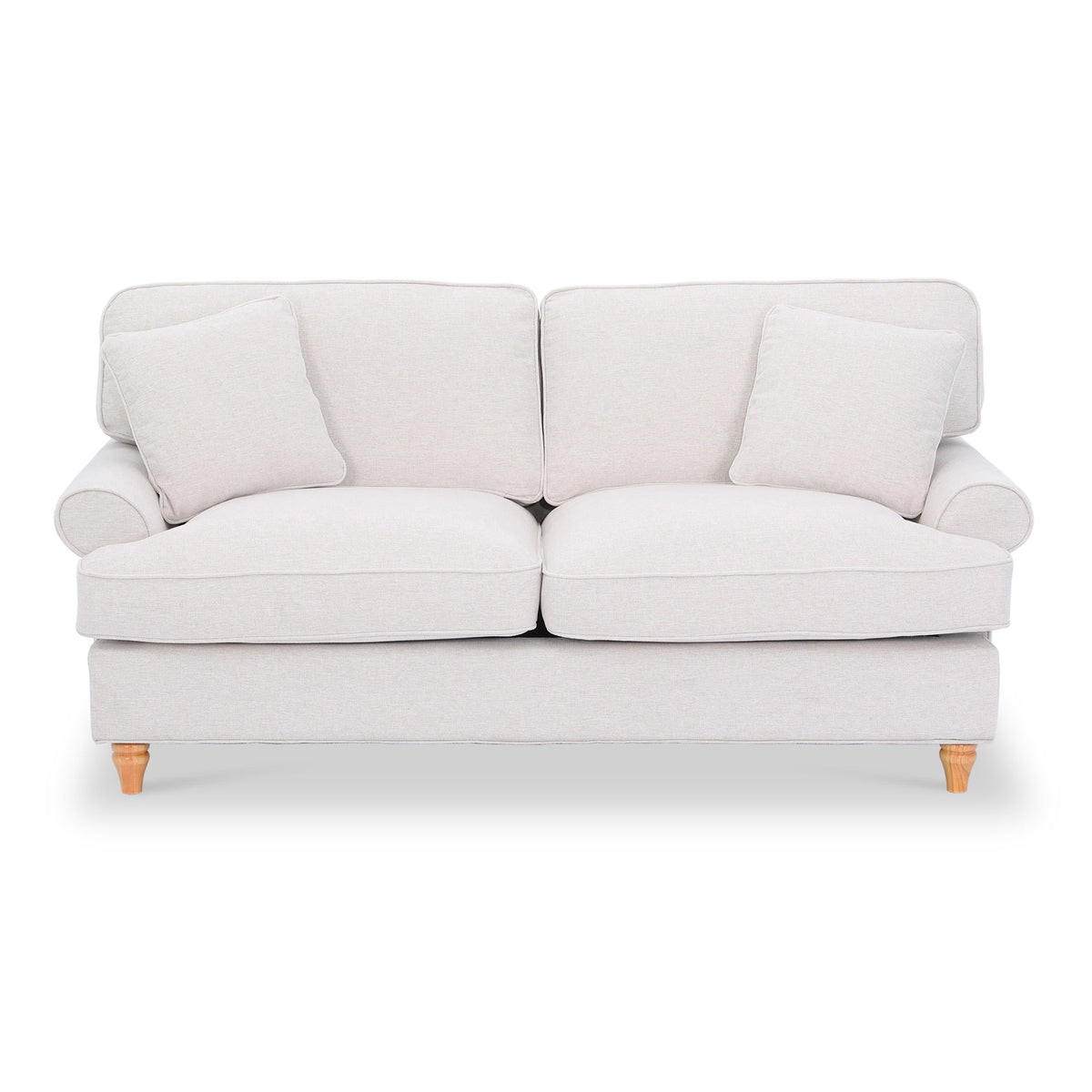 Alfie 3 Seater Sofa