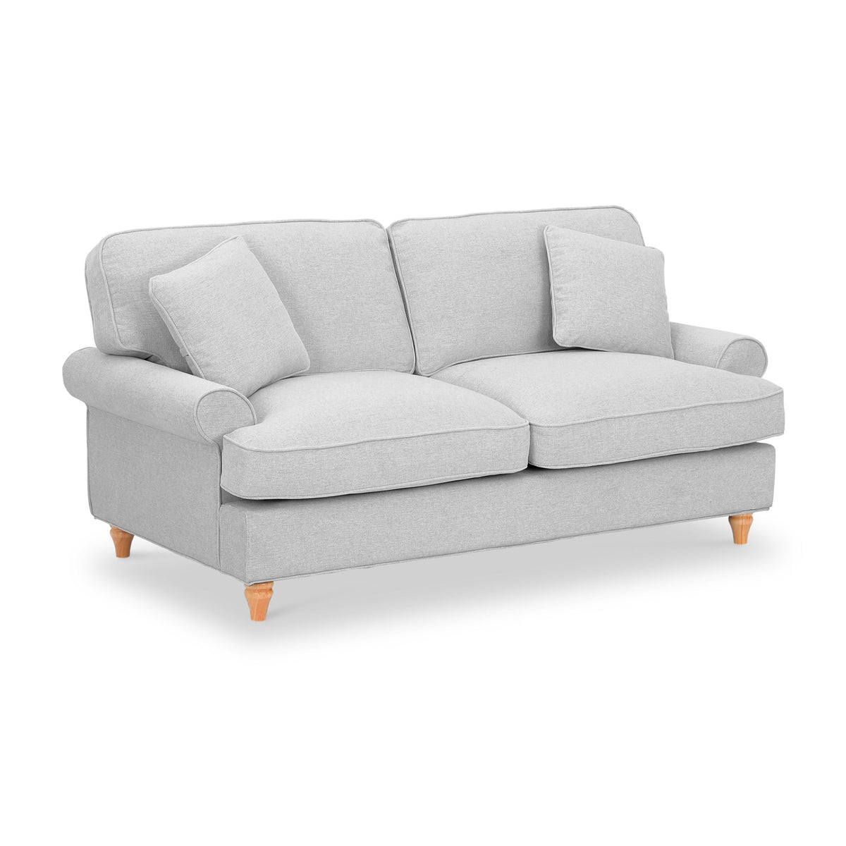 Alfie 3 Seater Sofa
