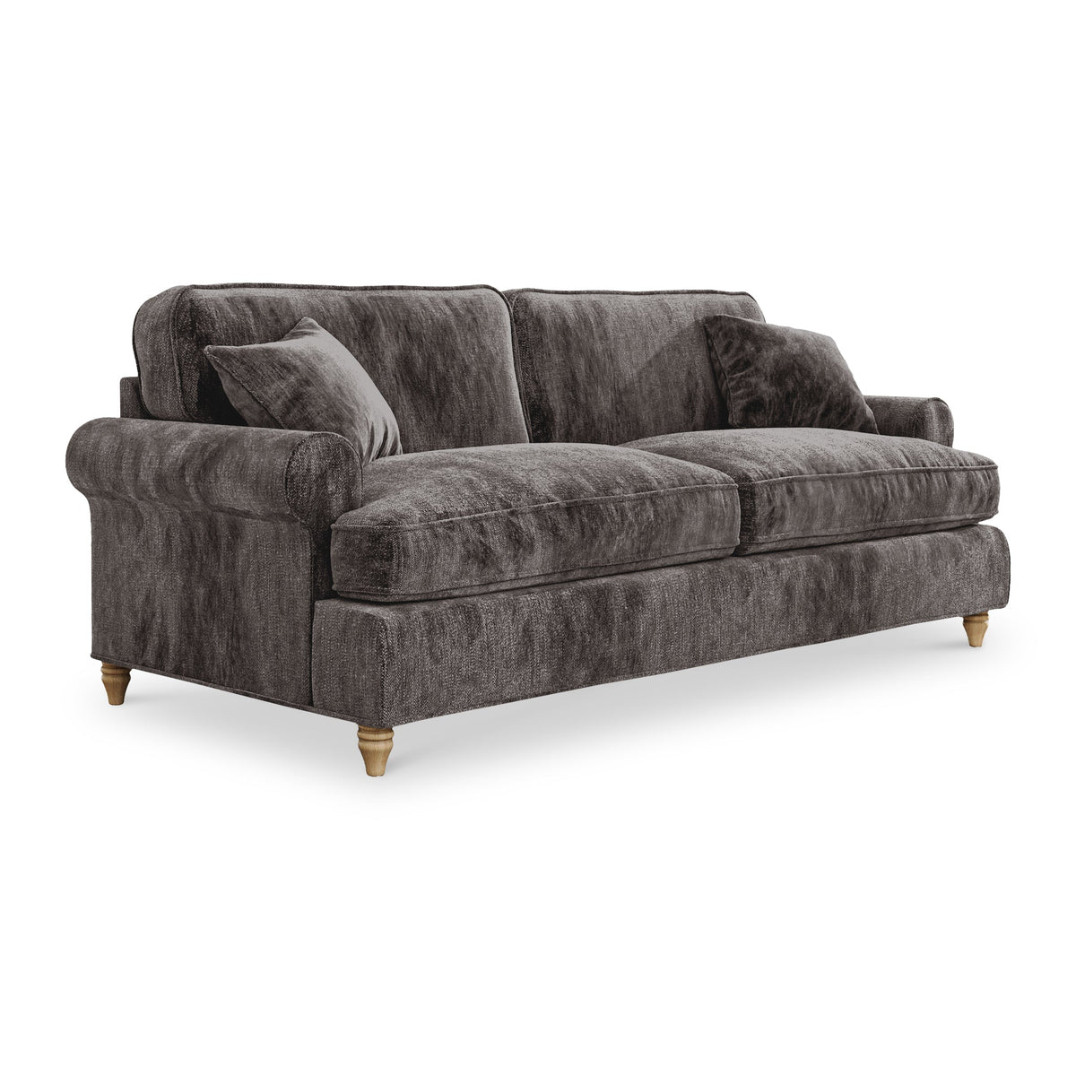 Alfie 4 Seater Sofa