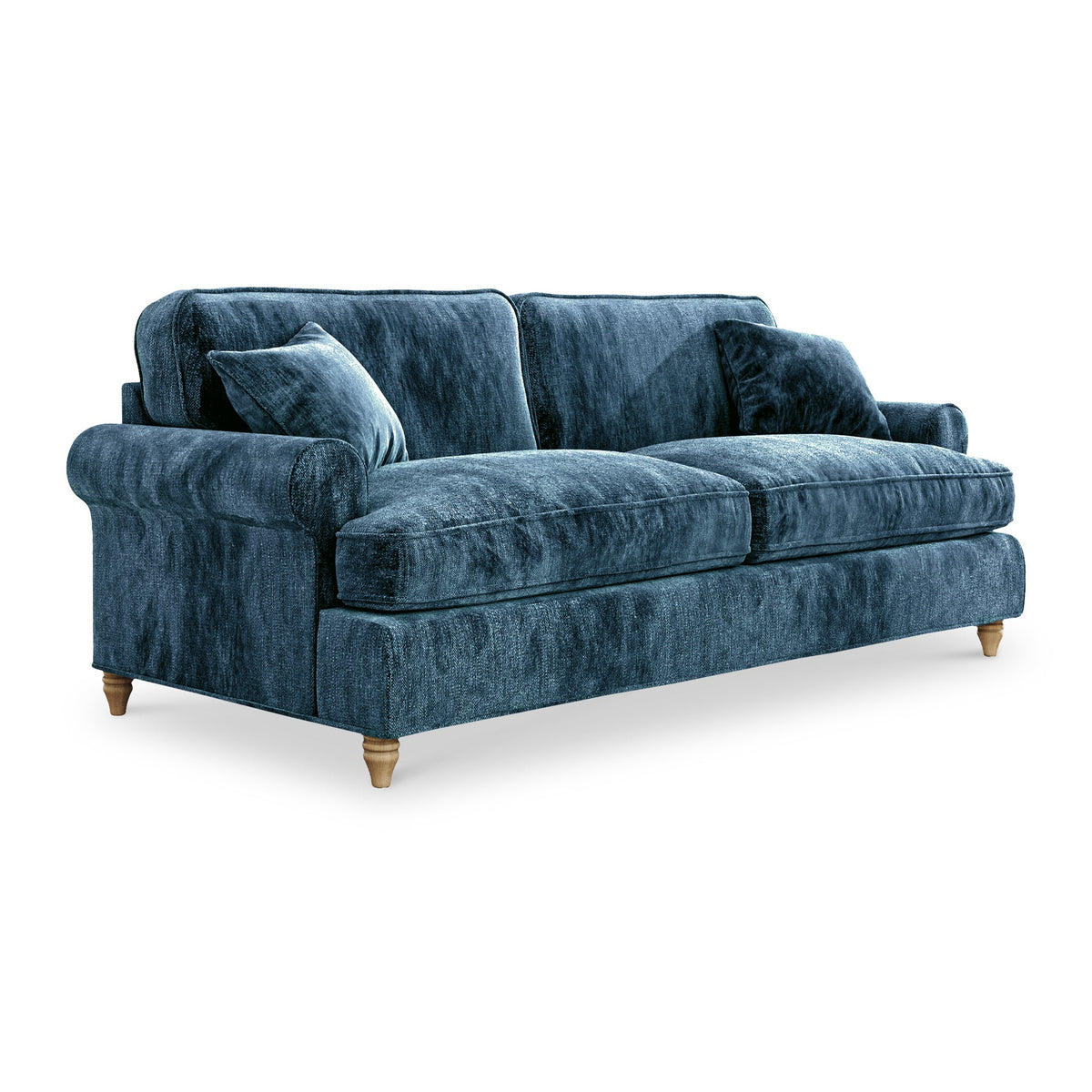 Alfie 4 Seater Sofa