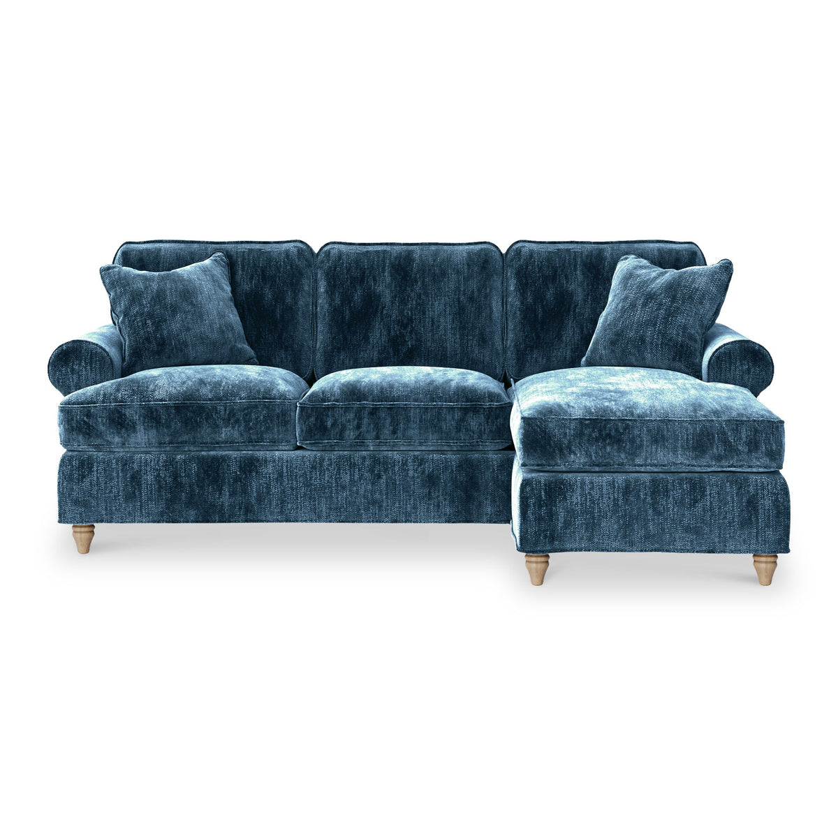 Alfie Chaise Sofa