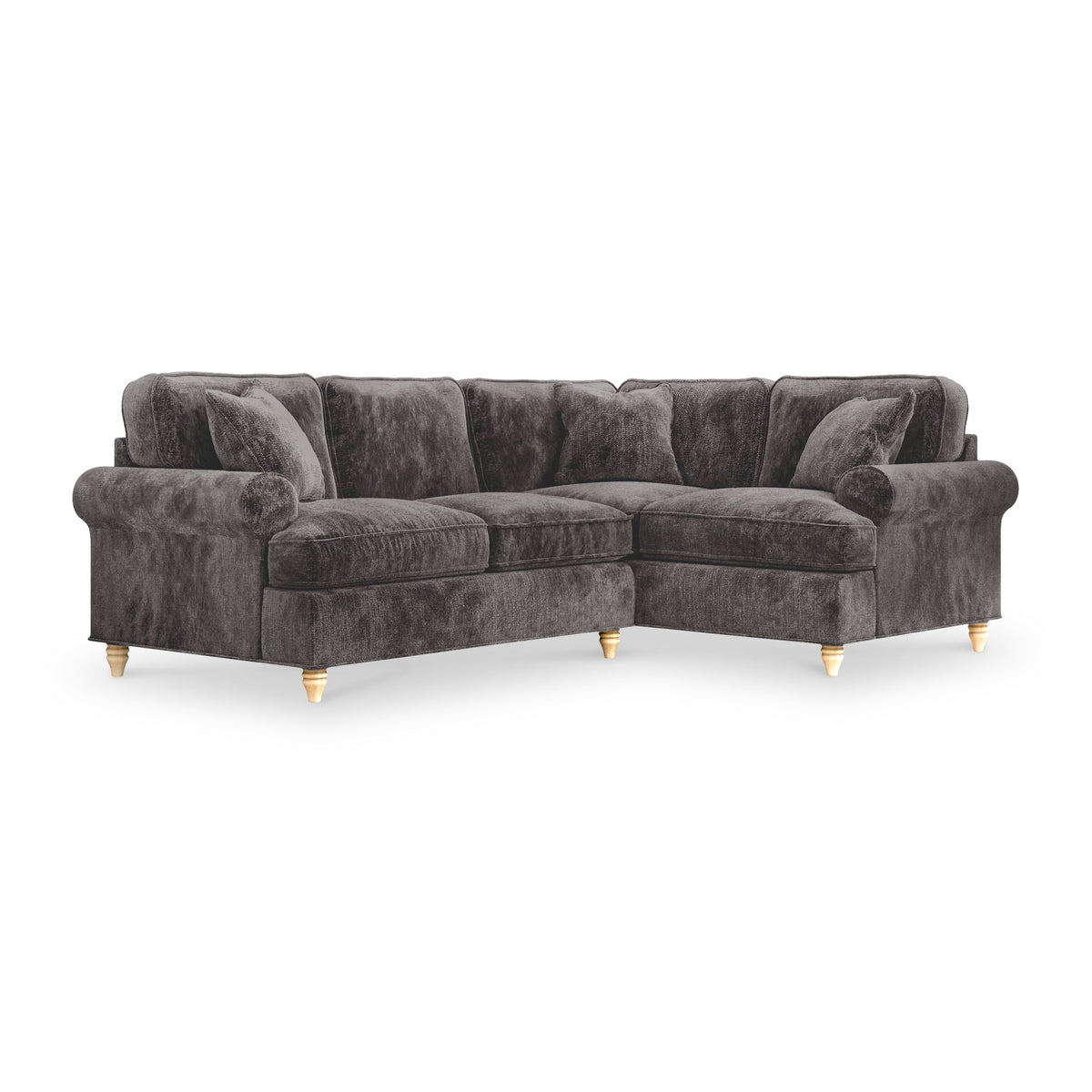 Alfie Corner Sofa