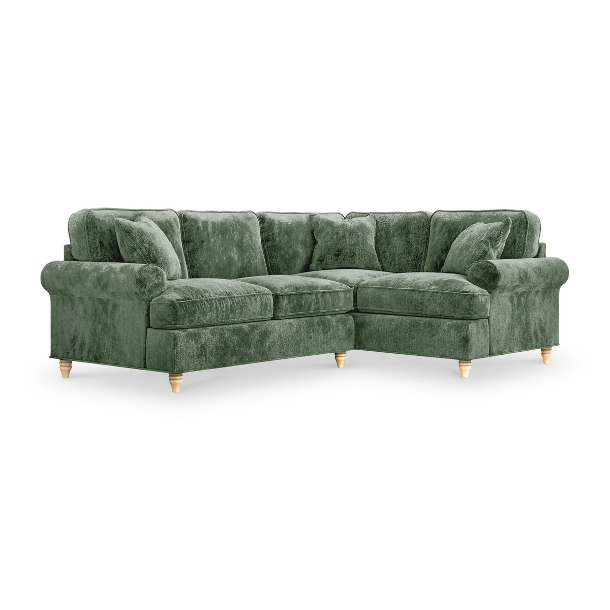 Alfie Corner Sofa