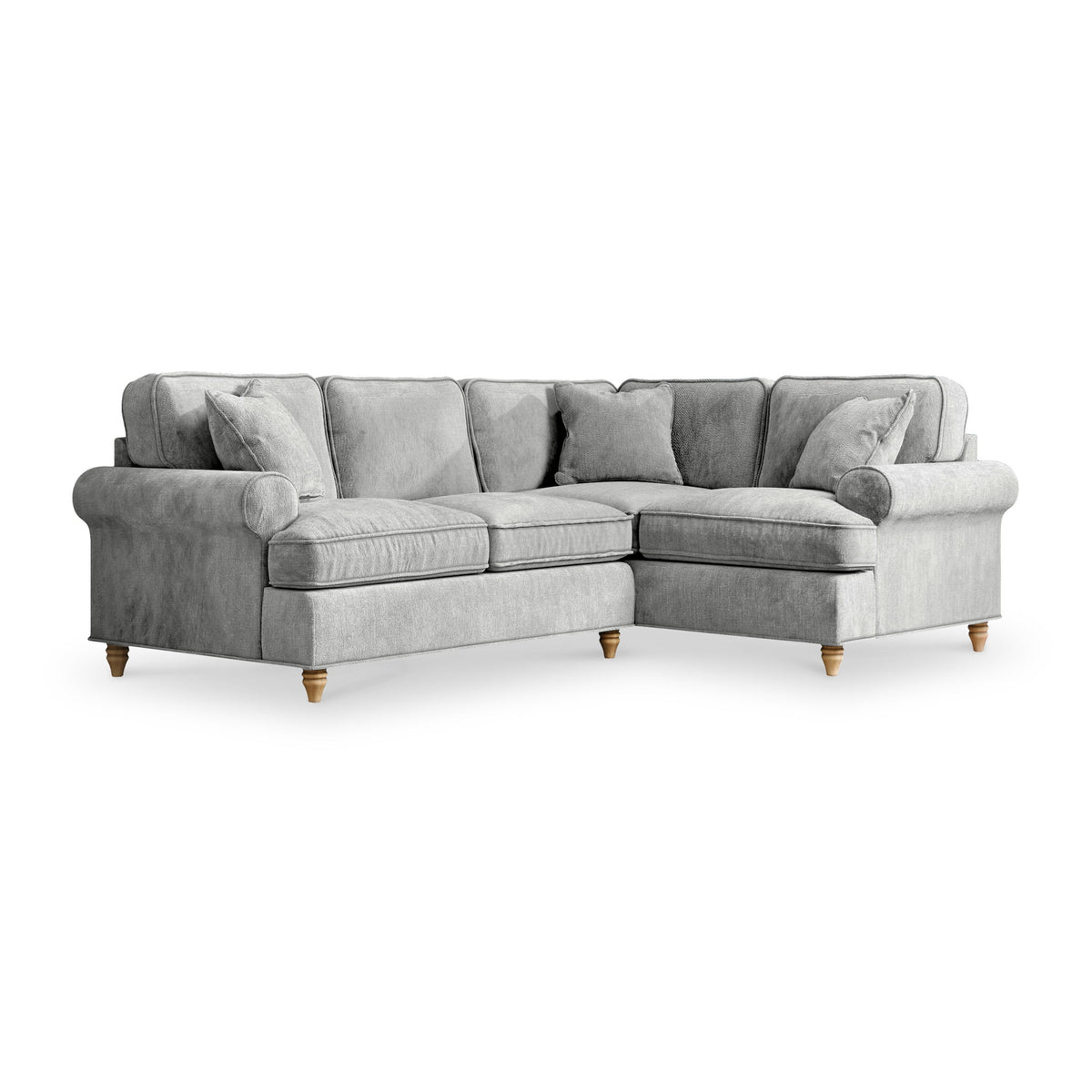 Alfie Corner Sofa