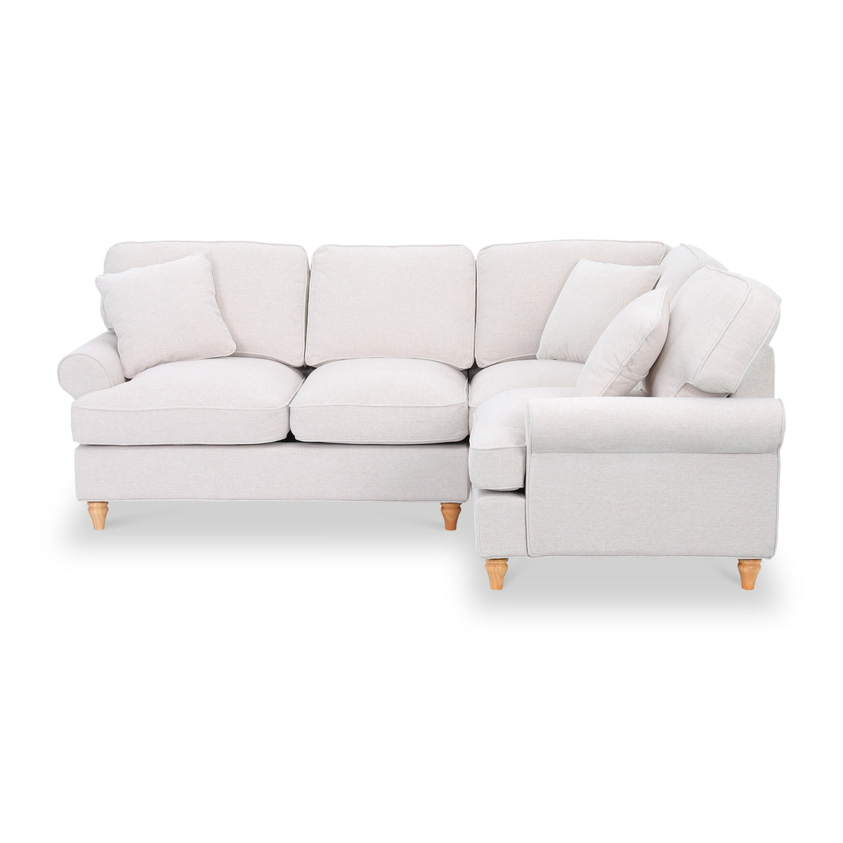 Alfie Corner Sofa