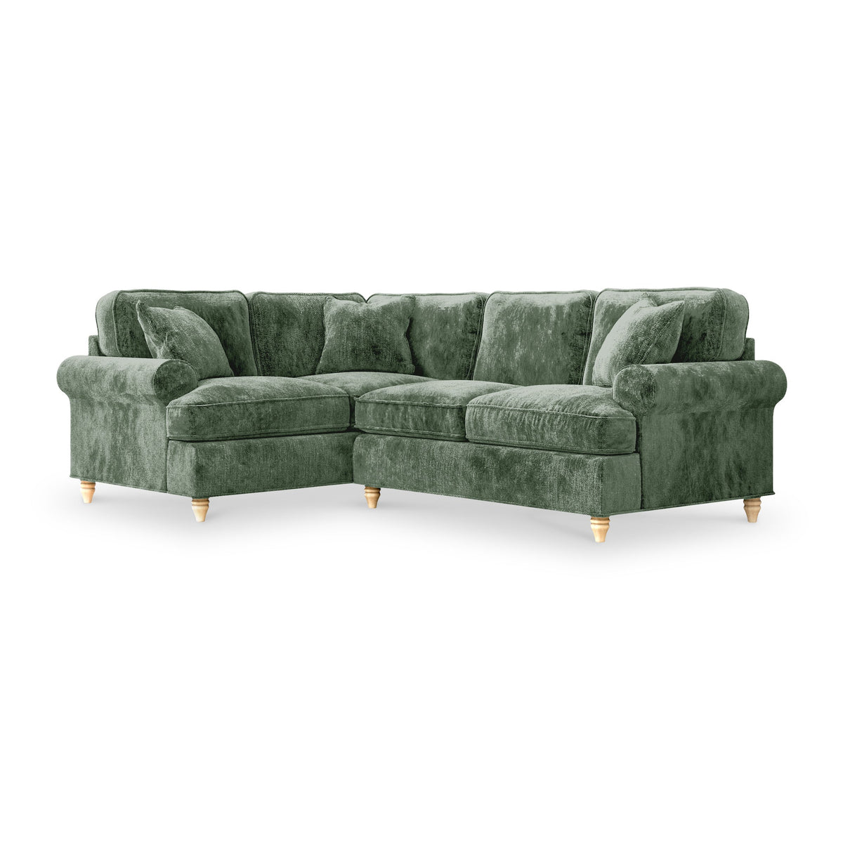 Alfie Corner Sofa