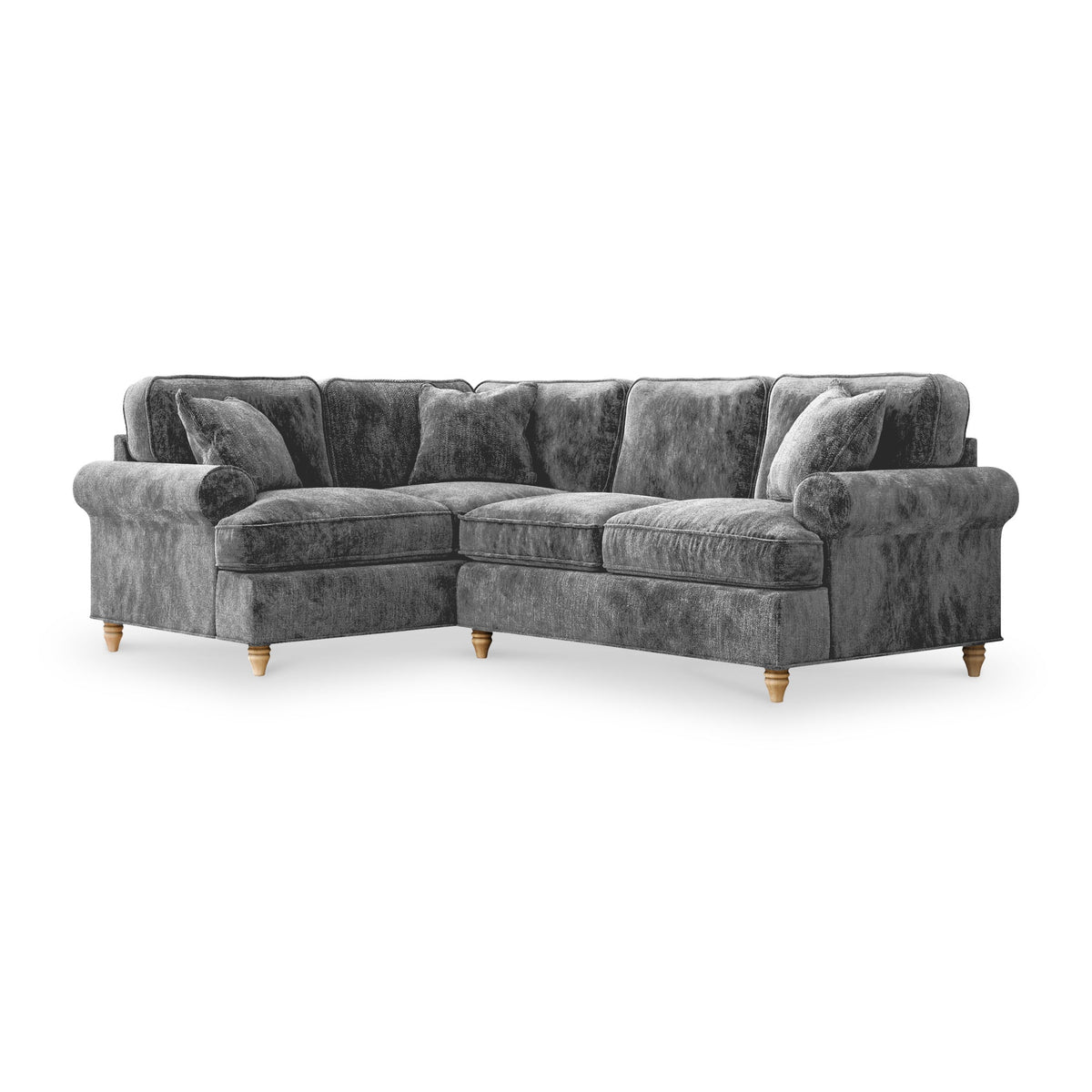 Alfie Corner Sofa