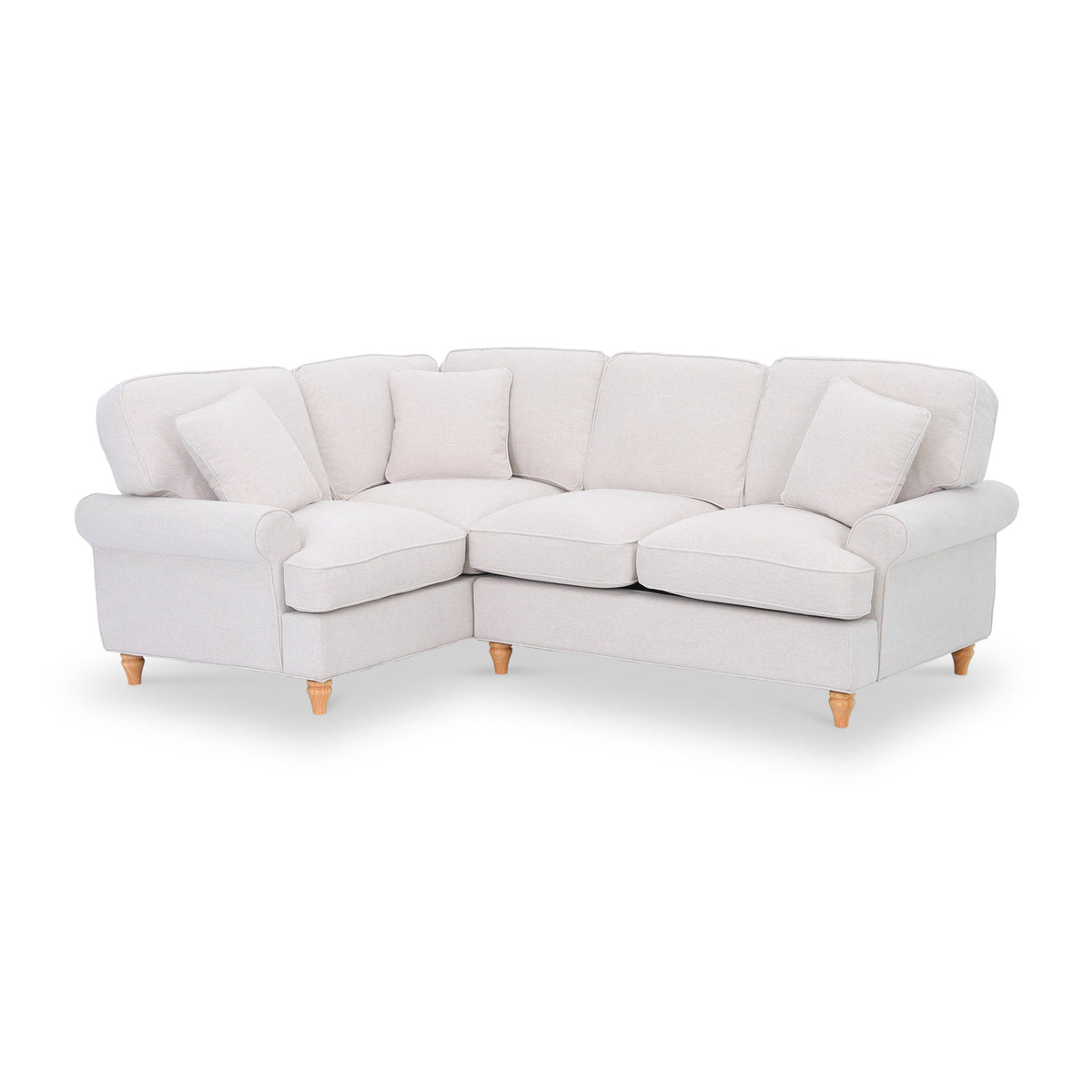 Alfie Corner Sofa