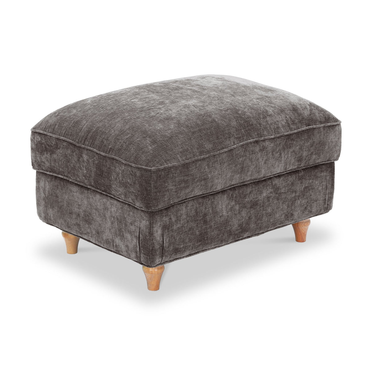 Alfie, Arthur and Archie XL Universal Storage Footstool