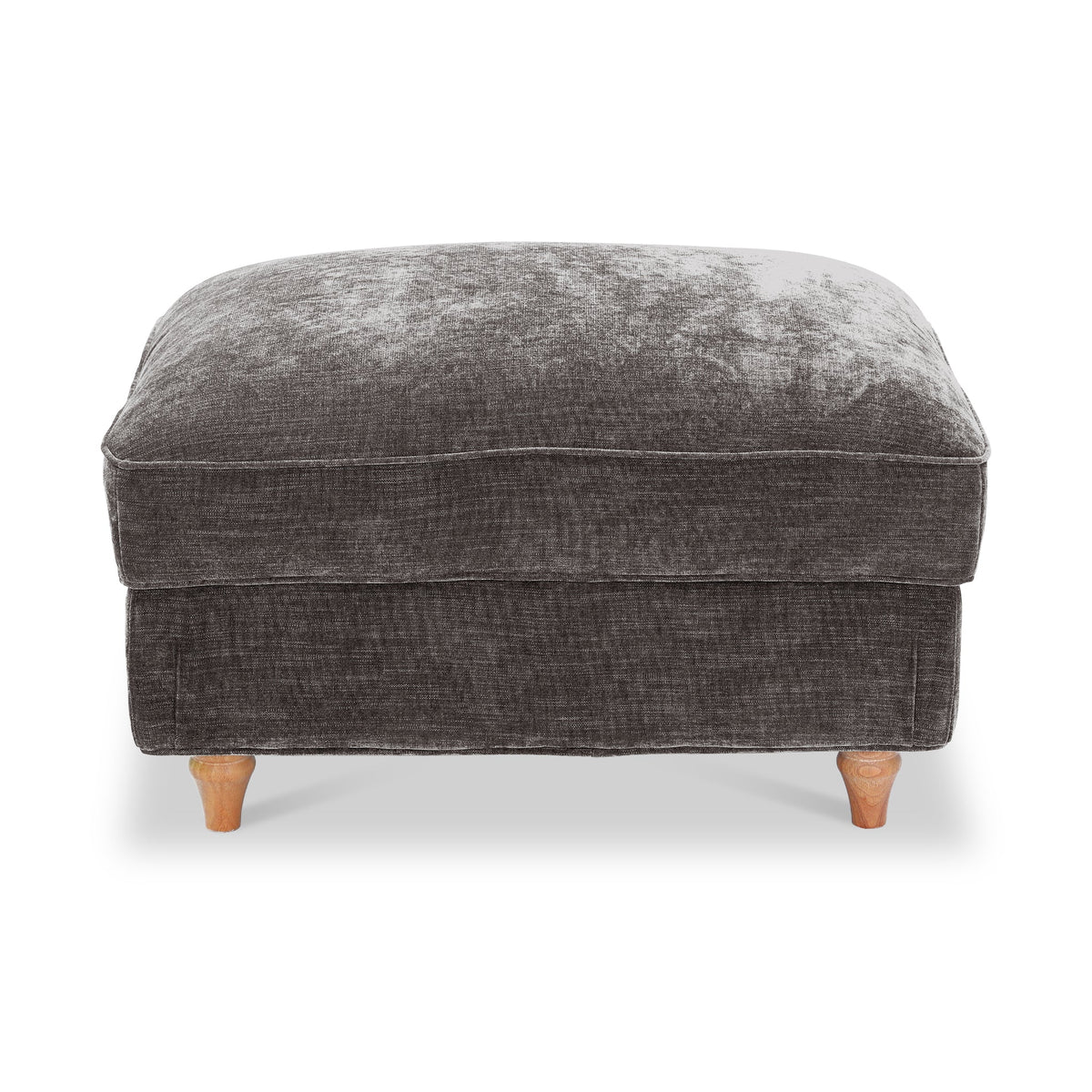 Alfie, Arthur and Archie XL Universal Storage Footstool