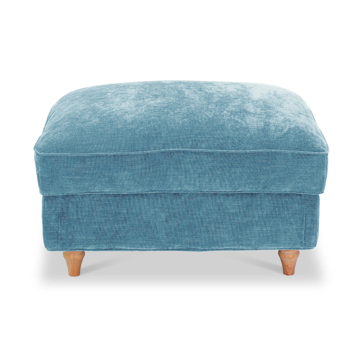 Alfie, Arthur and Archie XL Universal Storage Footstool