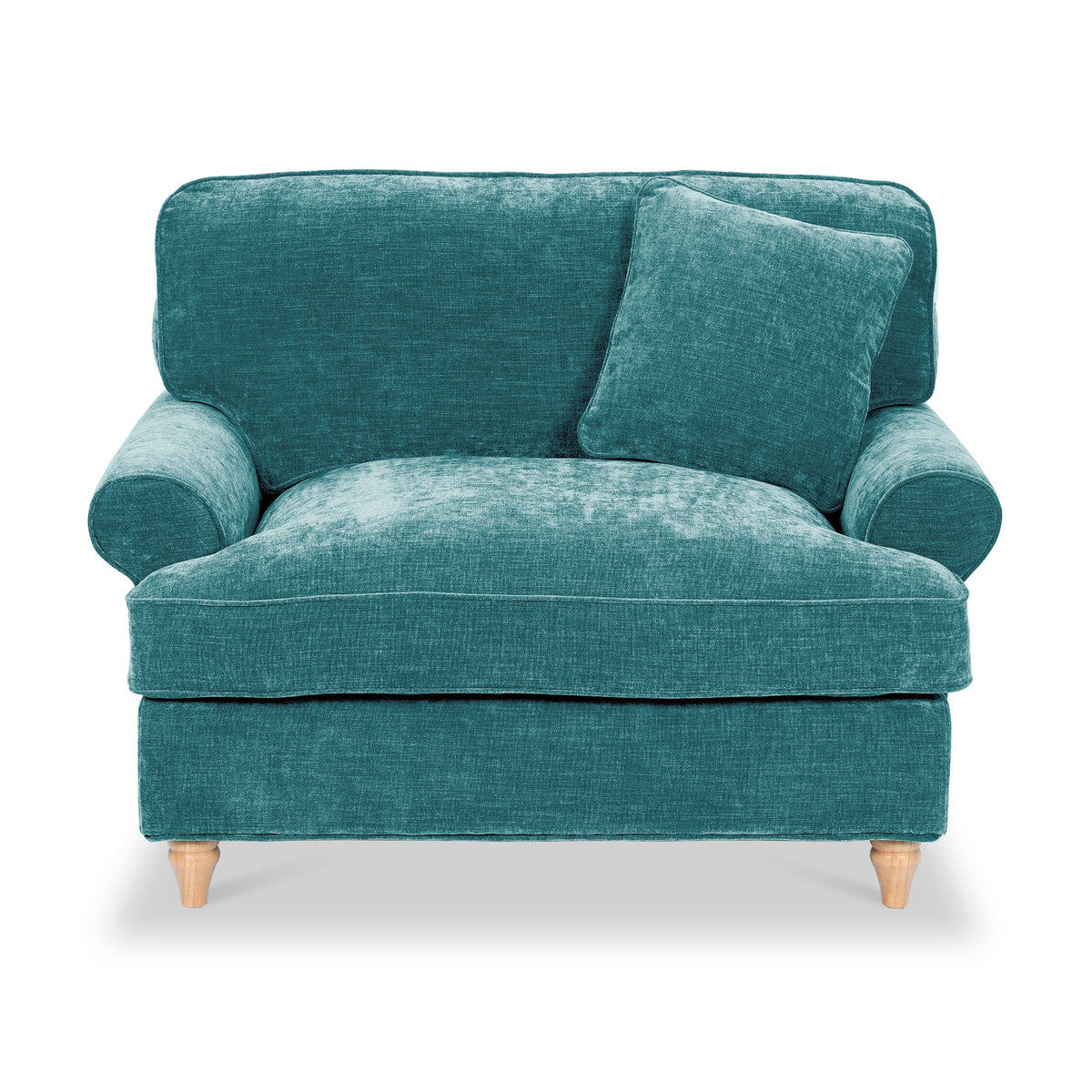 Alfie Snuggle Chair
