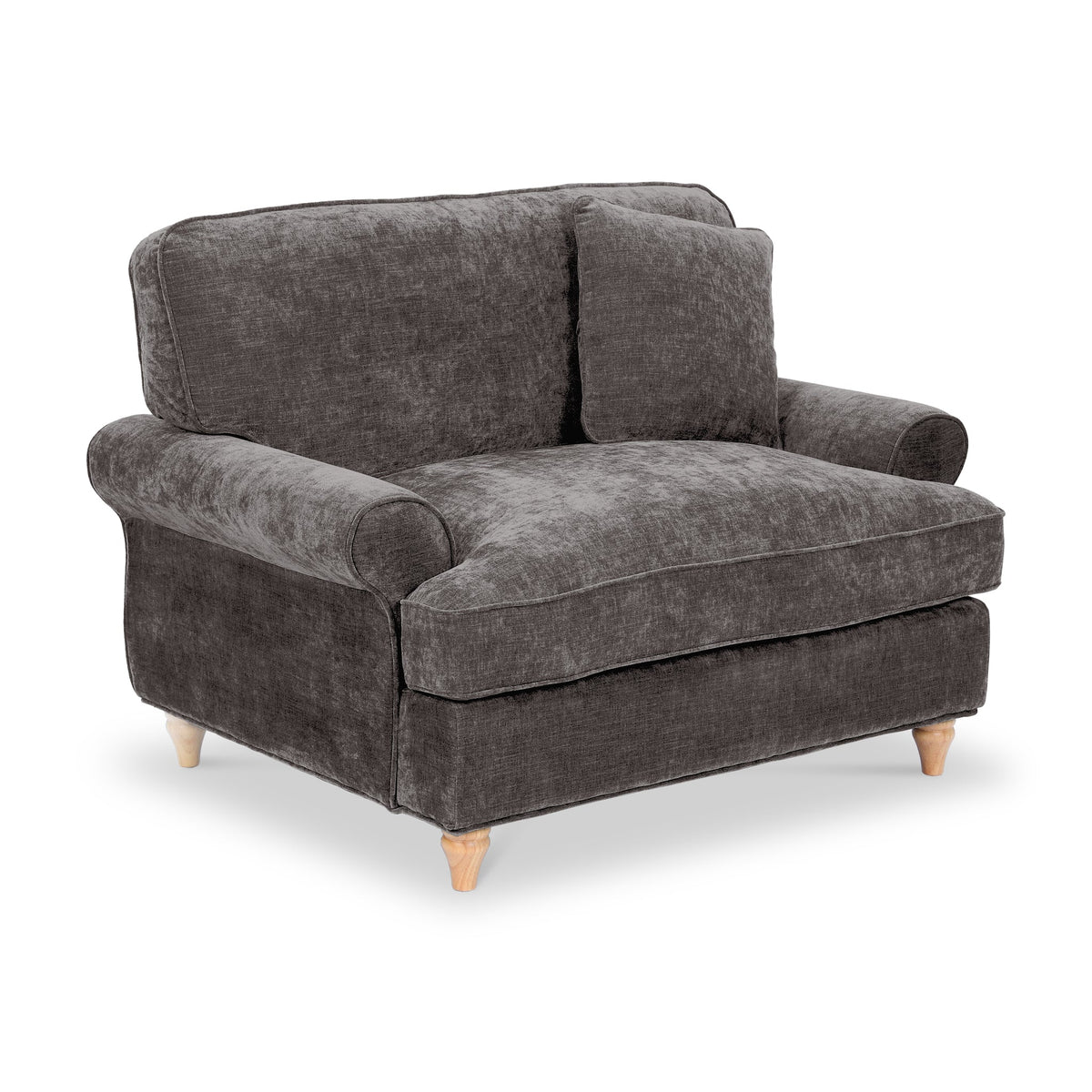Alfie Snuggle Chair