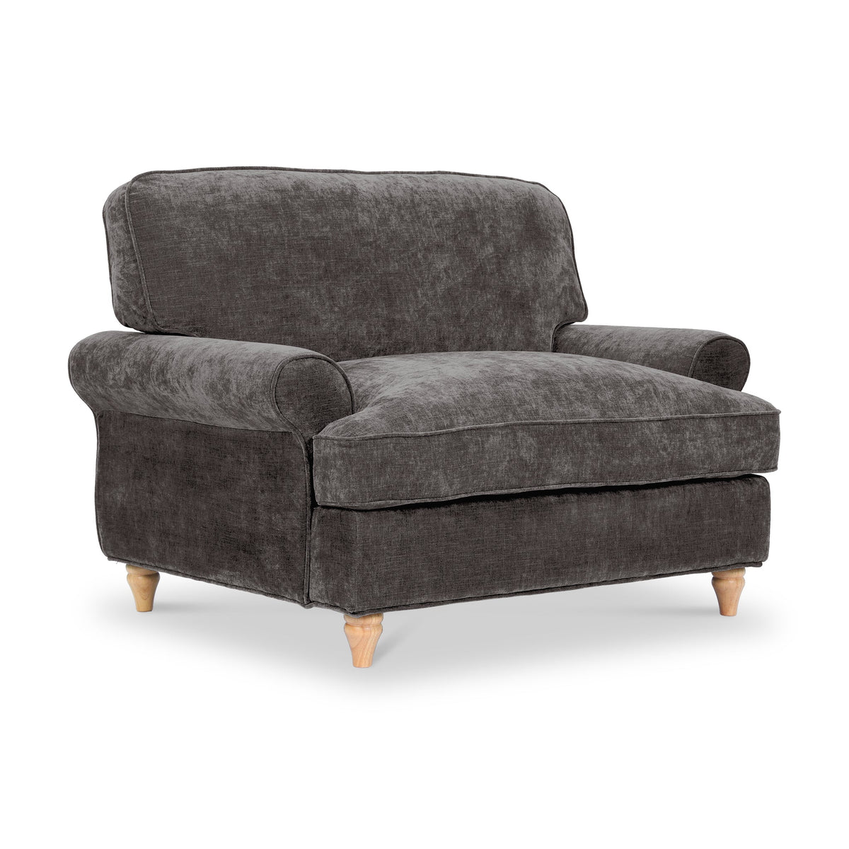 Alfie Snuggle Chair