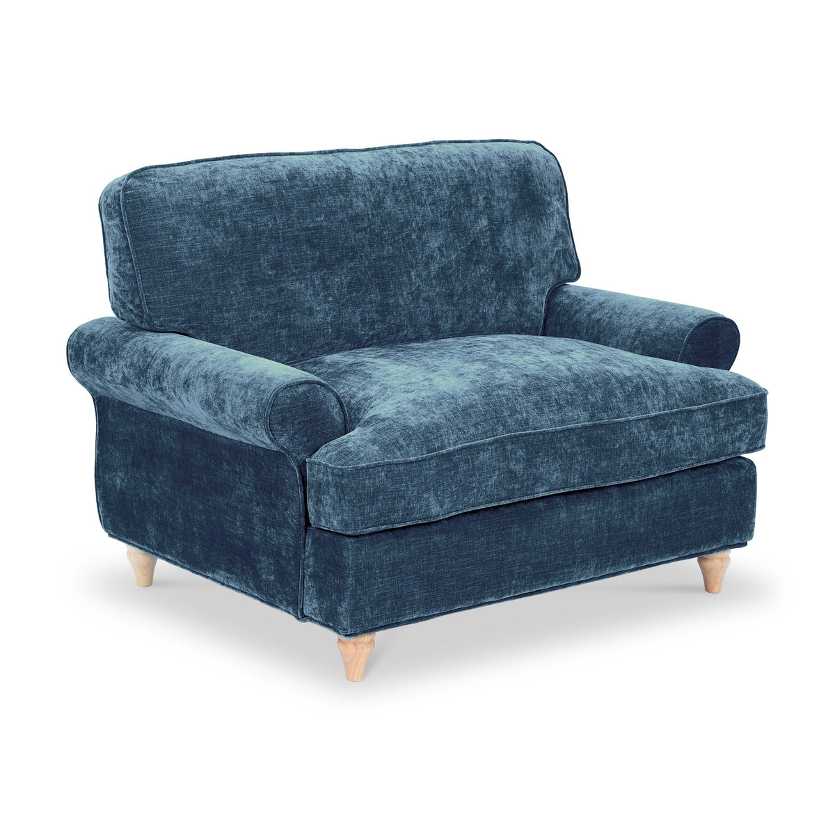 Alfie Snuggle Chair