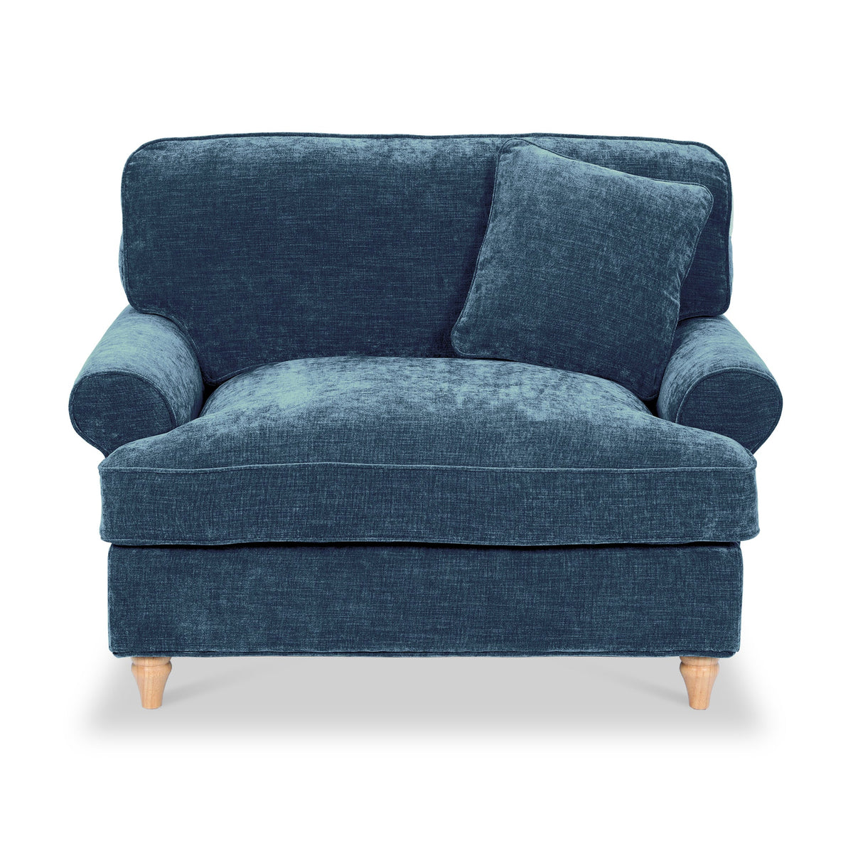 Alfie Snuggle Chair