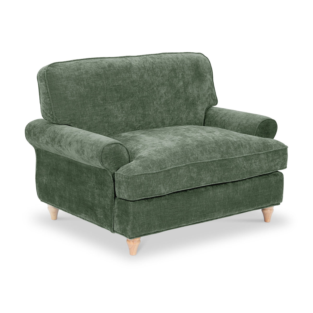 Alfie Snuggle Chair