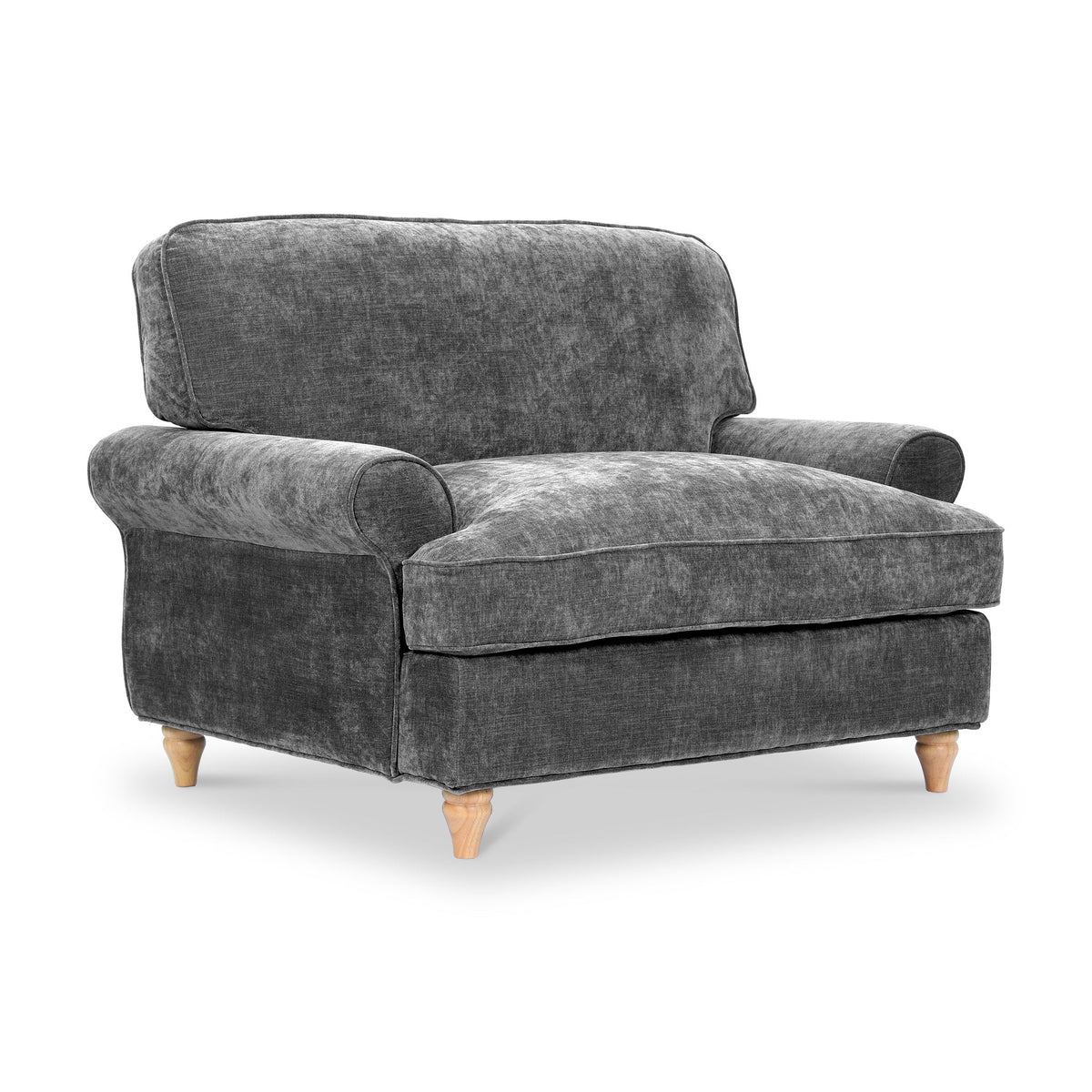 Alfie Snuggle Chair