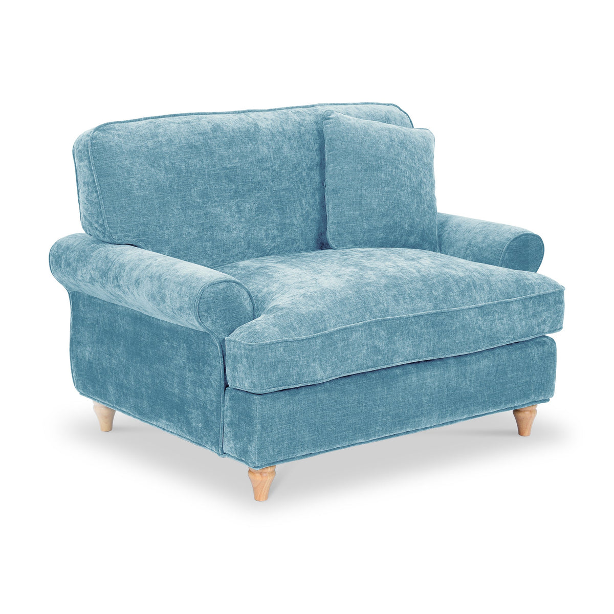 Alfie Snuggle Chair