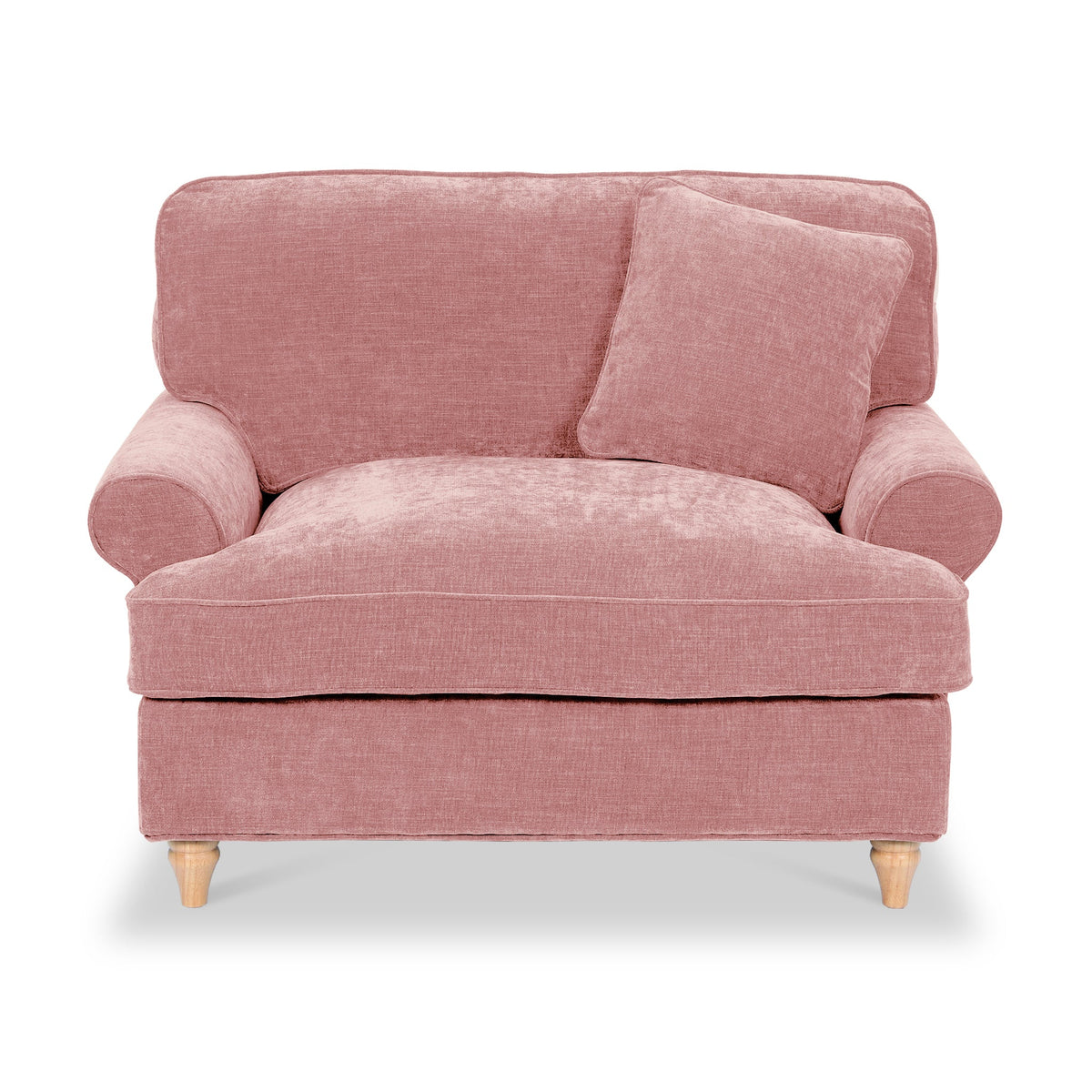 Alfie Snuggle Chair