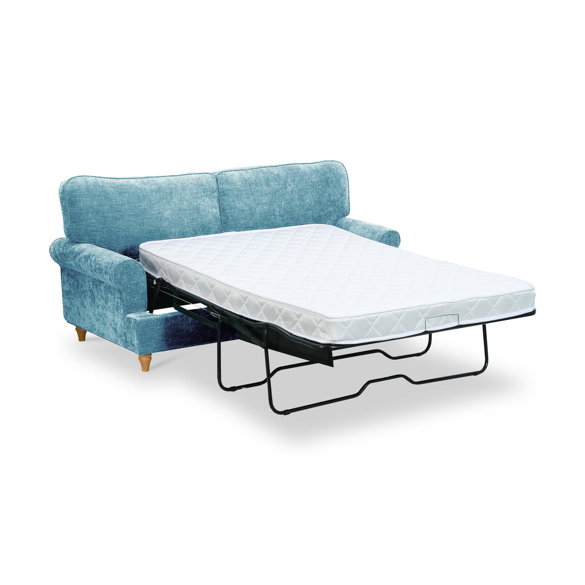 Alfie 3 Seater Sofa Bed