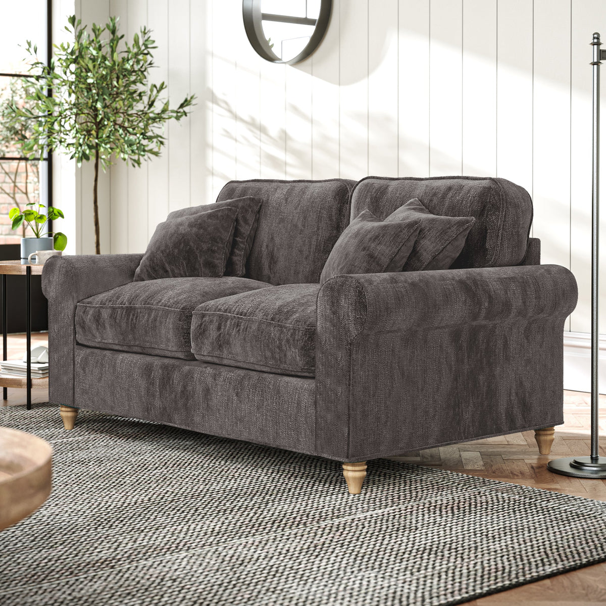 Archie 2 Seater Sofa